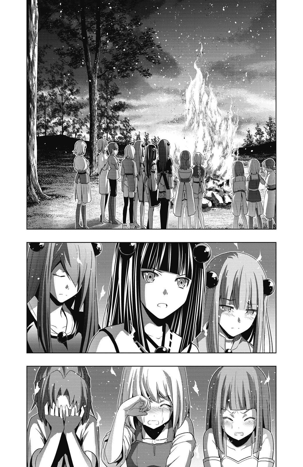 Read Parallel Paradise chapter 14 image 7 on Lezhin