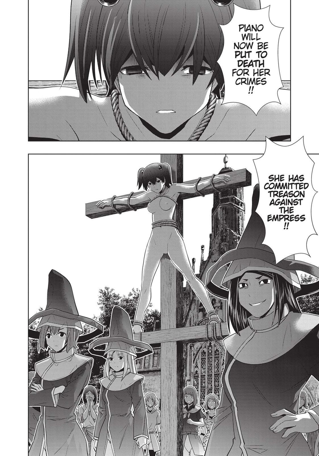 Read Parallel Paradise chapter 140 image 1 on Lezhin