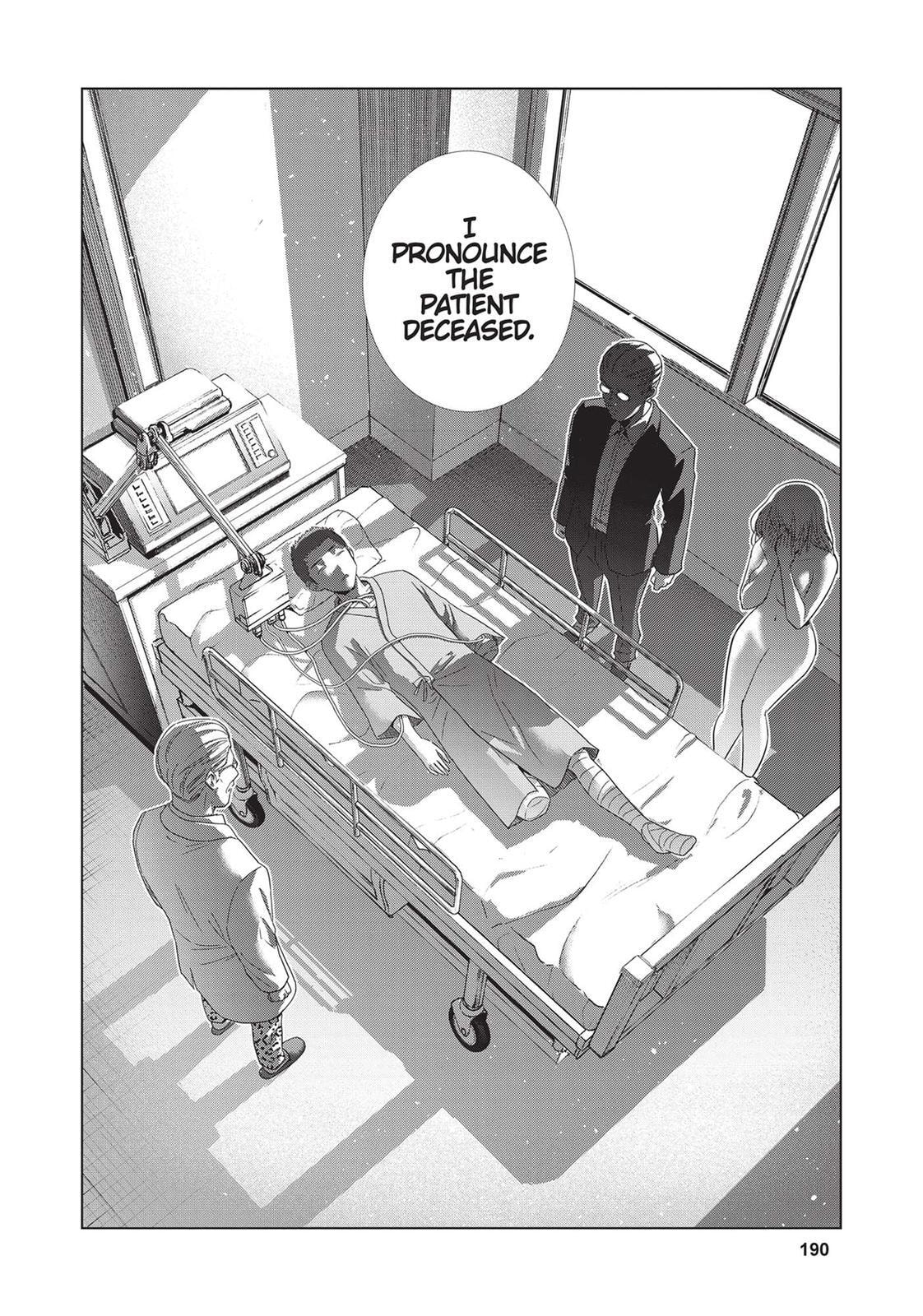 Read Parallel Paradise chapter 140 image 21 on Lezhin