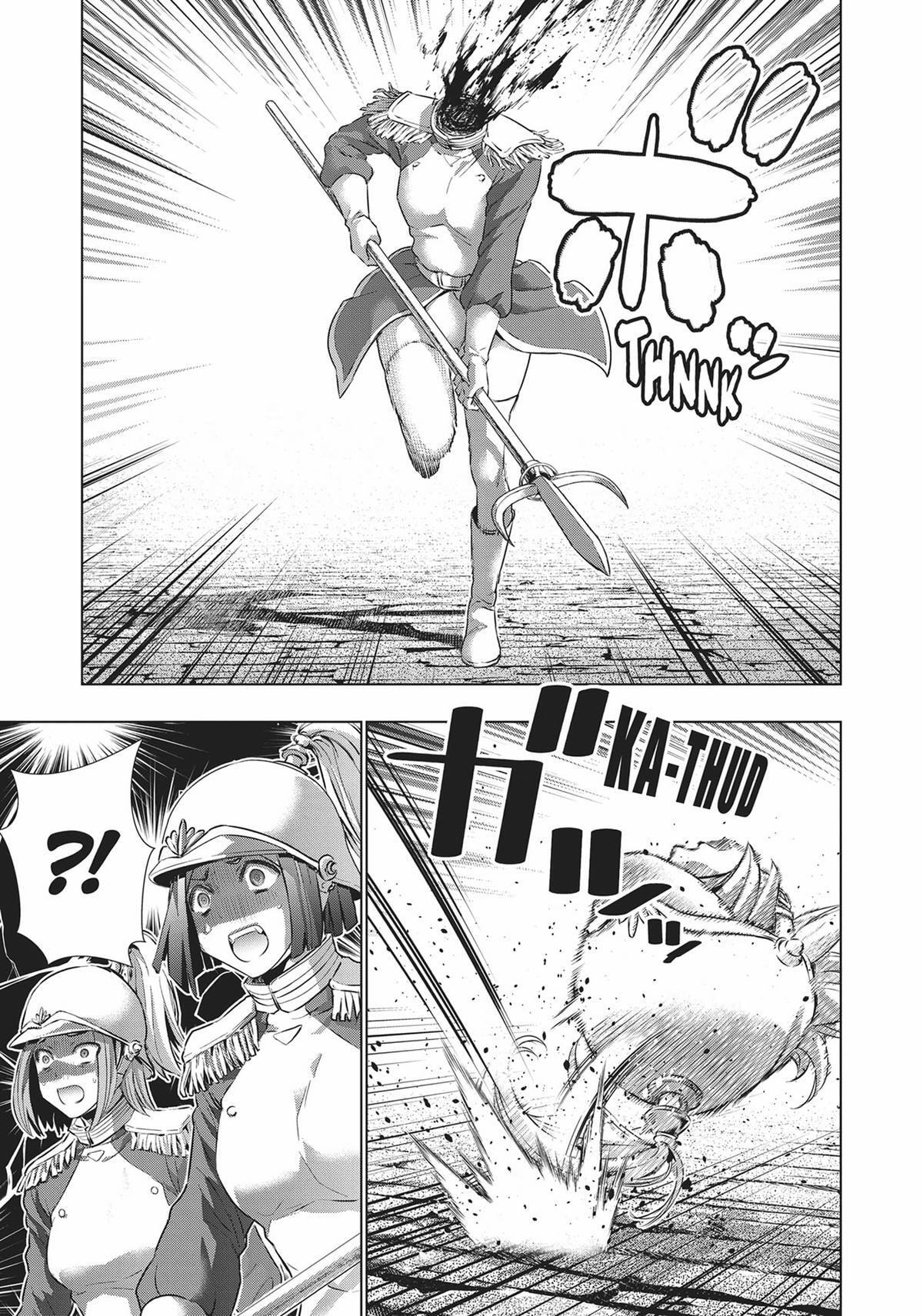 Read Parallel Paradise chapter 141 image 10 on Lezhin