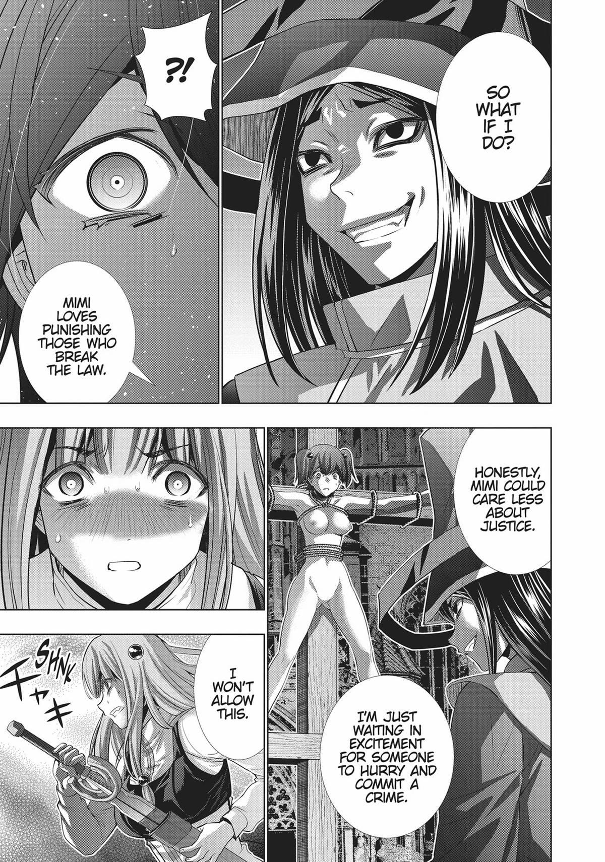 Read Parallel Paradise chapter 141 image 14 on Lezhin