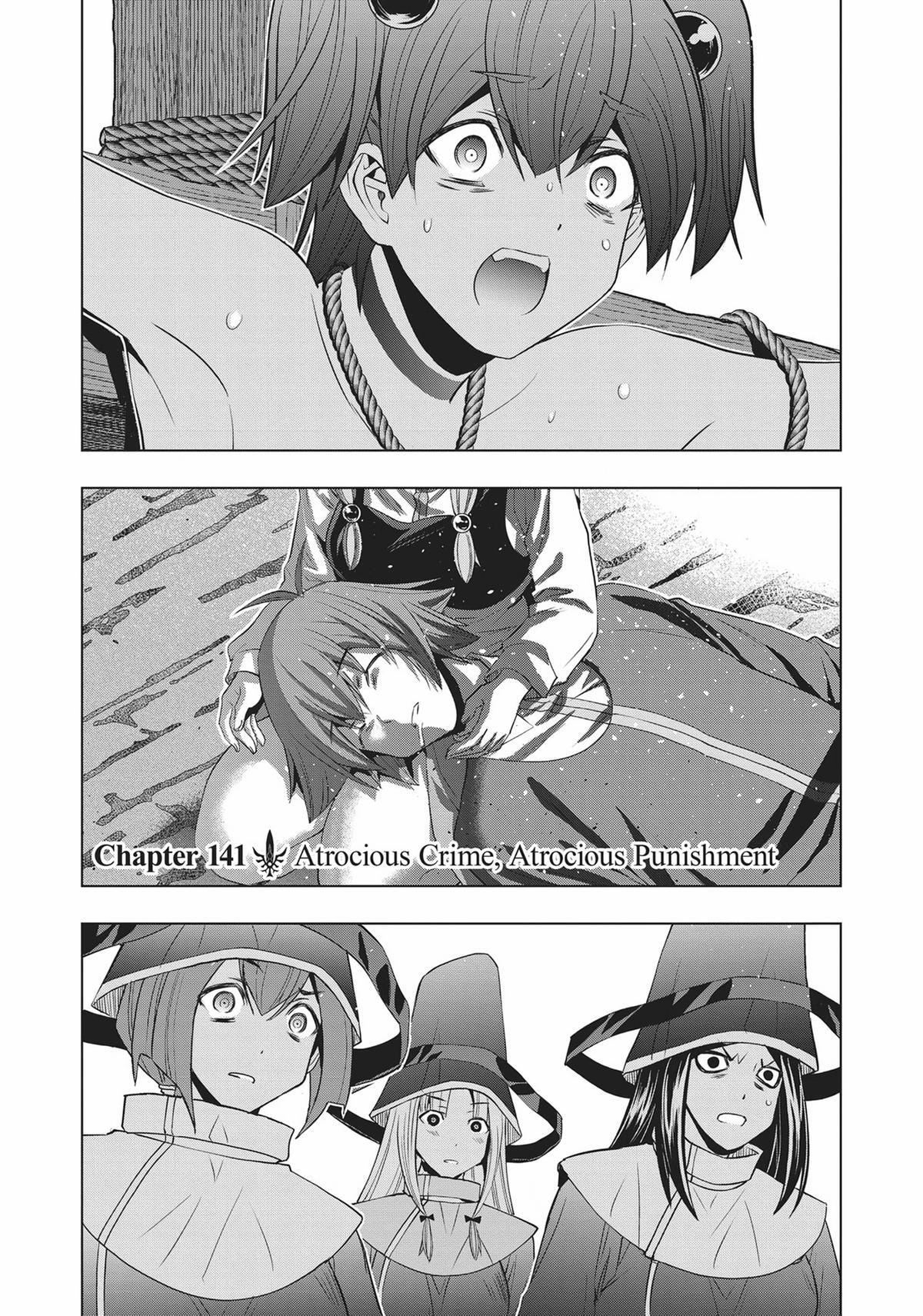 Read Parallel Paradise chapter 141 image 4 on Lezhin