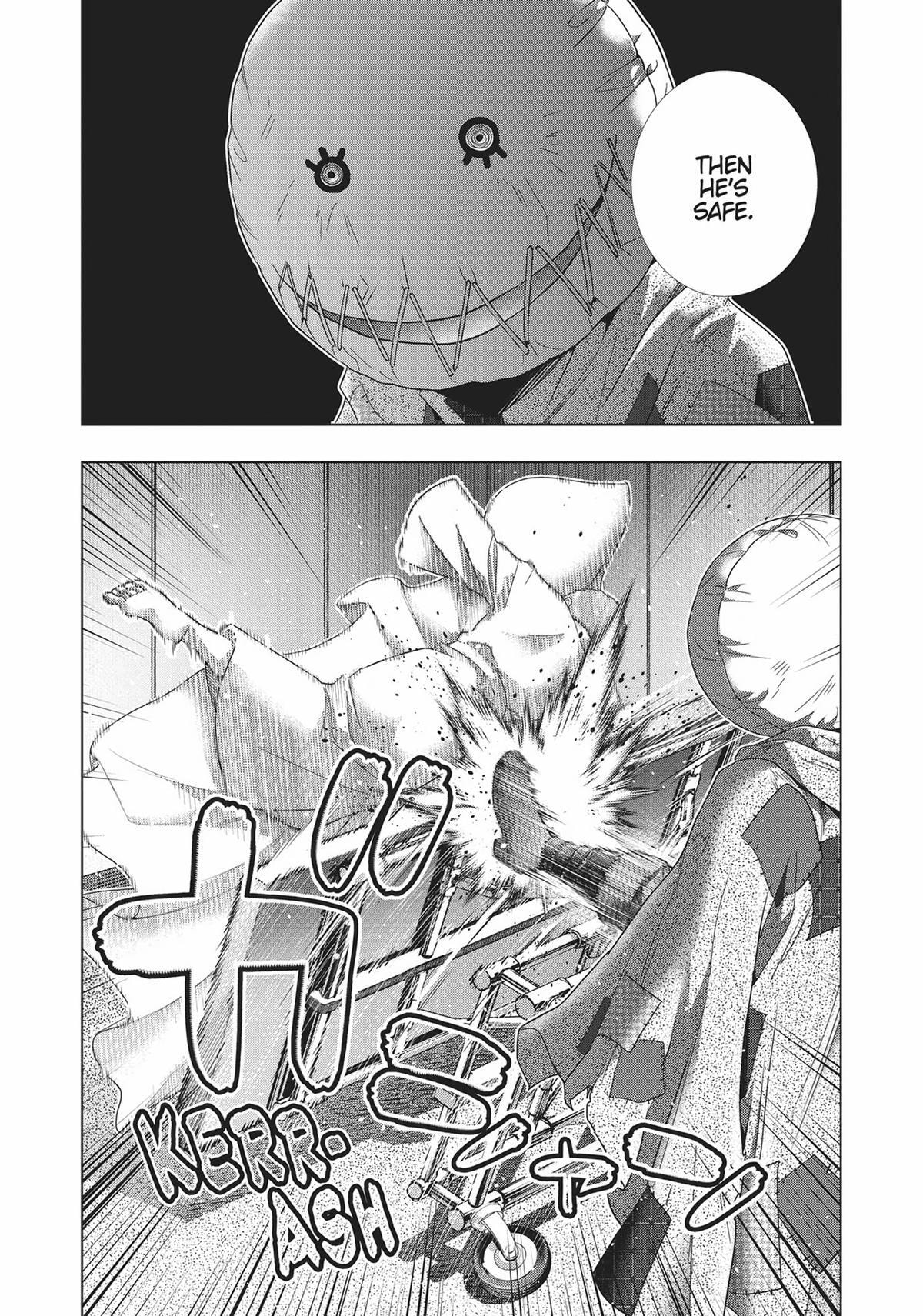 Read Parallel Paradise chapter 142 image 17 on Lezhin