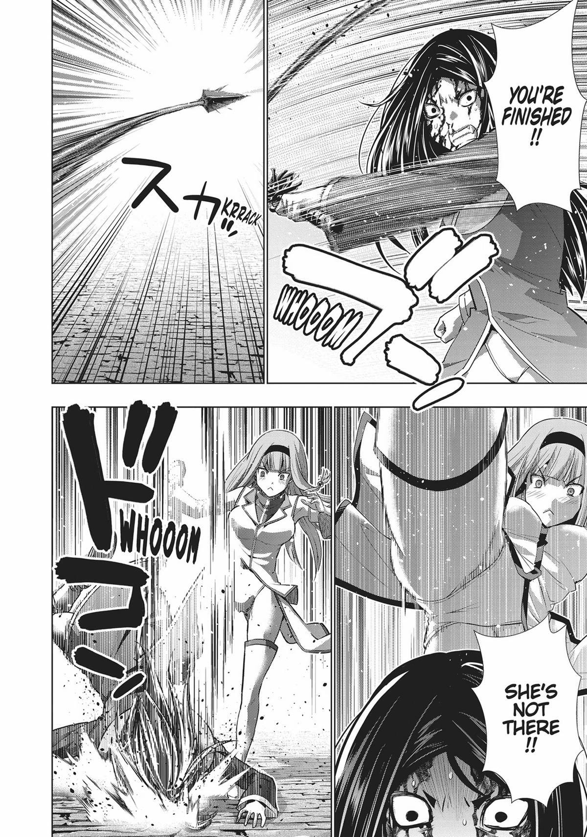 Read Parallel Paradise chapter 142 image 7 on Lezhin