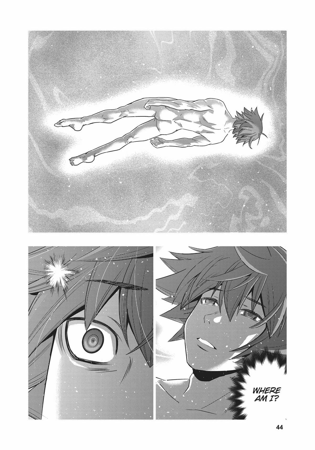 Read Parallel Paradise chapter 143 image 5 on Lezhin
