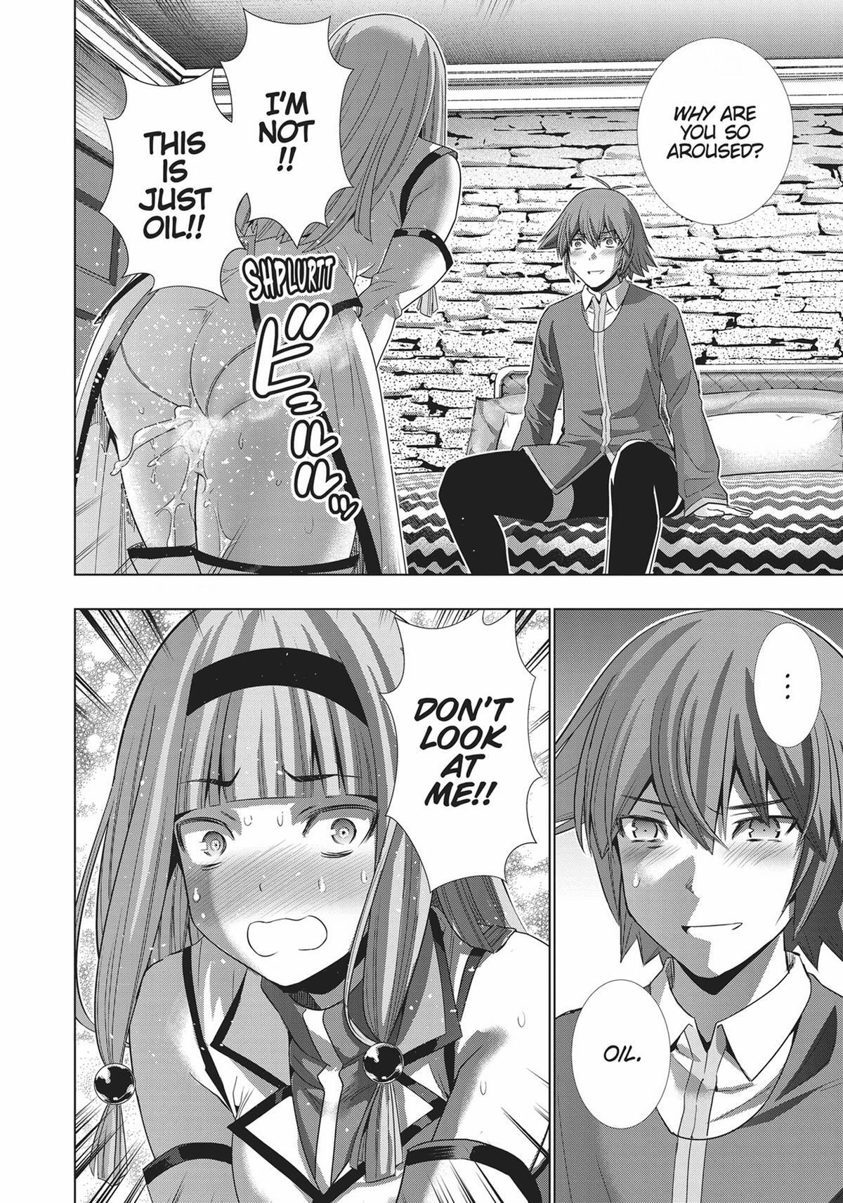 Read Parallel Paradise chapter 144 image 1 on Lezhin