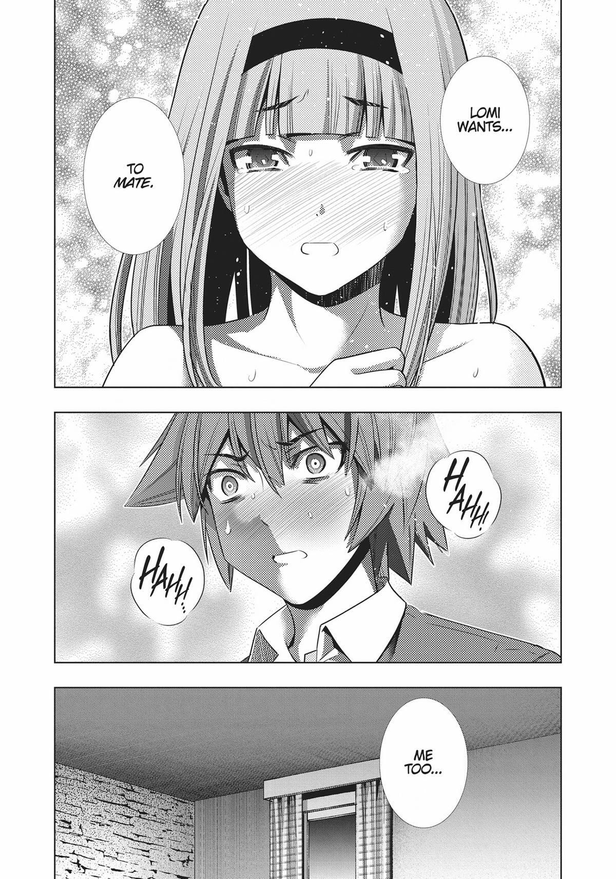 Read Parallel Paradise chapter 144 image 14 on Lezhin