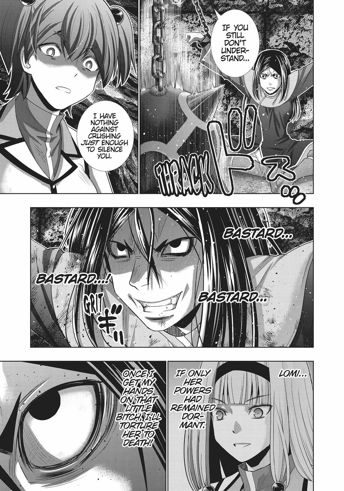 Read Parallel Paradise chapter 145 image 12 on Lezhin