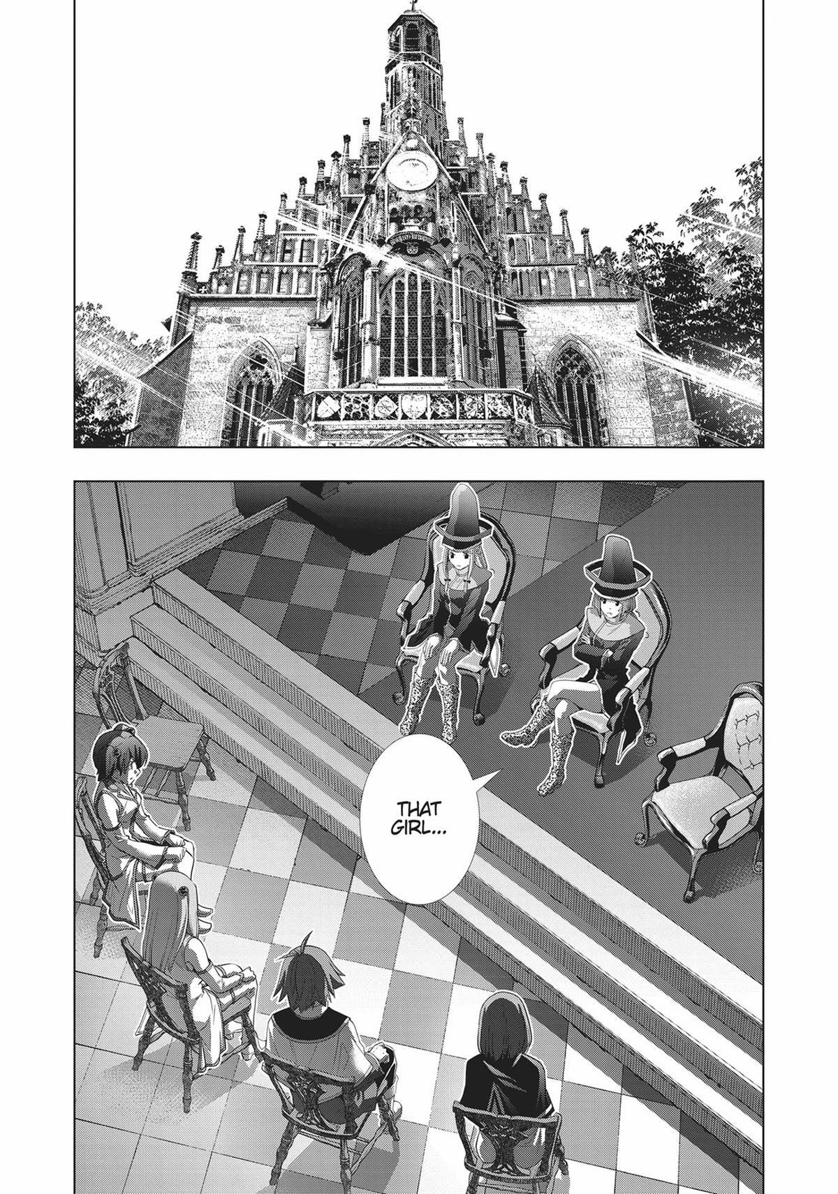 Read Parallel Paradise chapter 145 image 17 on Lezhin