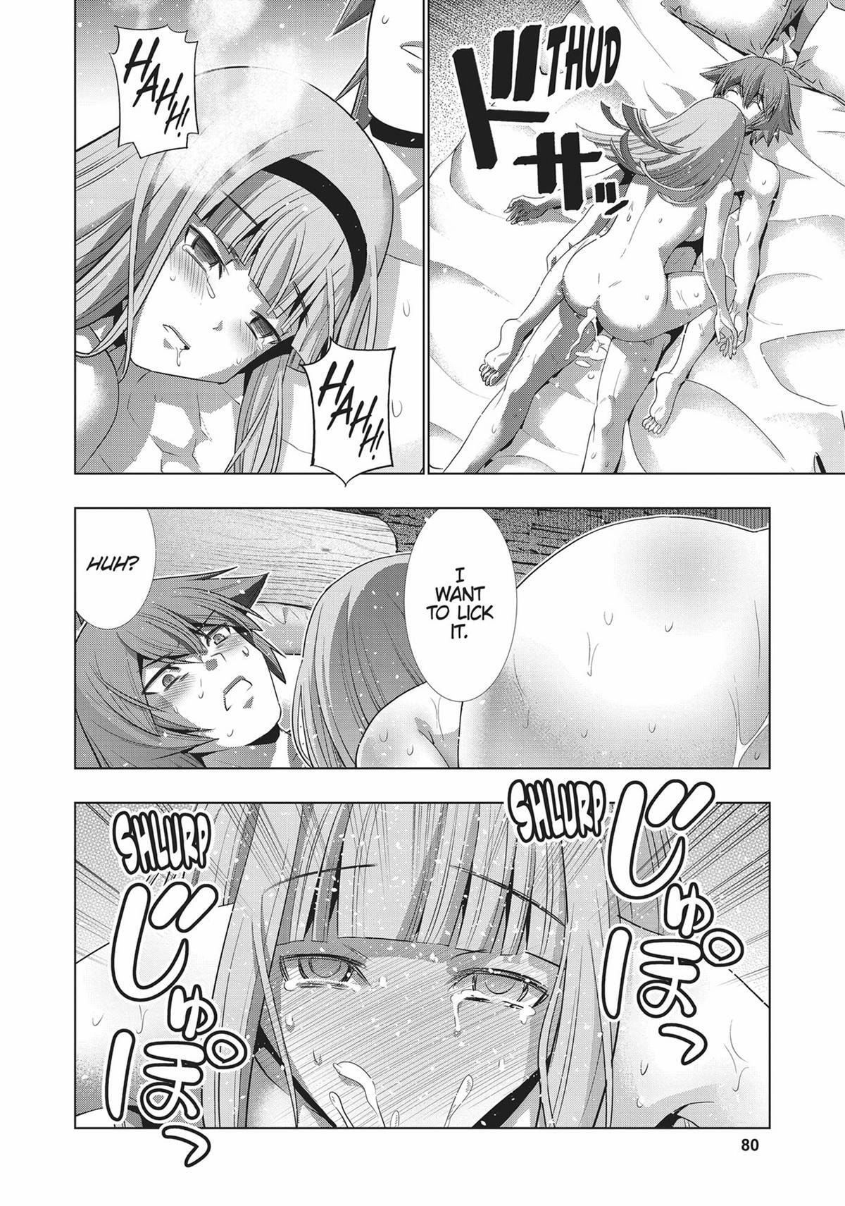 Read Parallel Paradise chapter 145 image 3 on Lezhin
