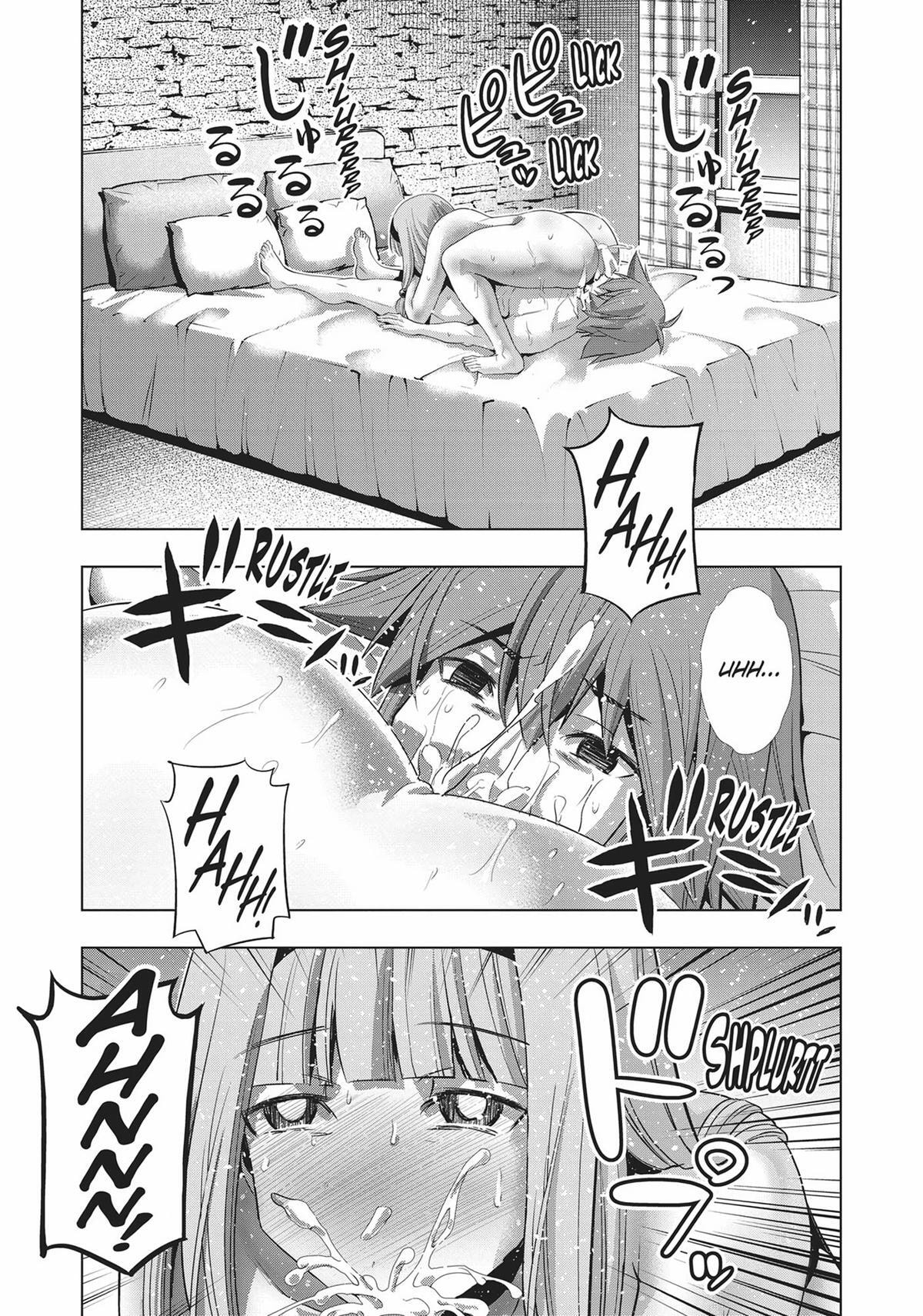 Read Parallel Paradise chapter 145 image 4 on Lezhin