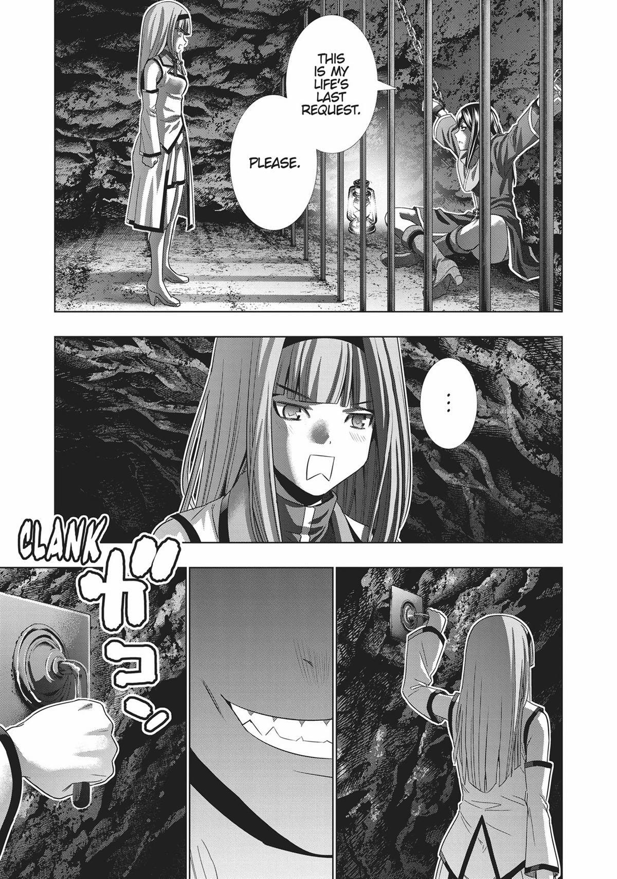 Read Parallel Paradise chapter 146 image 4 on Lezhin