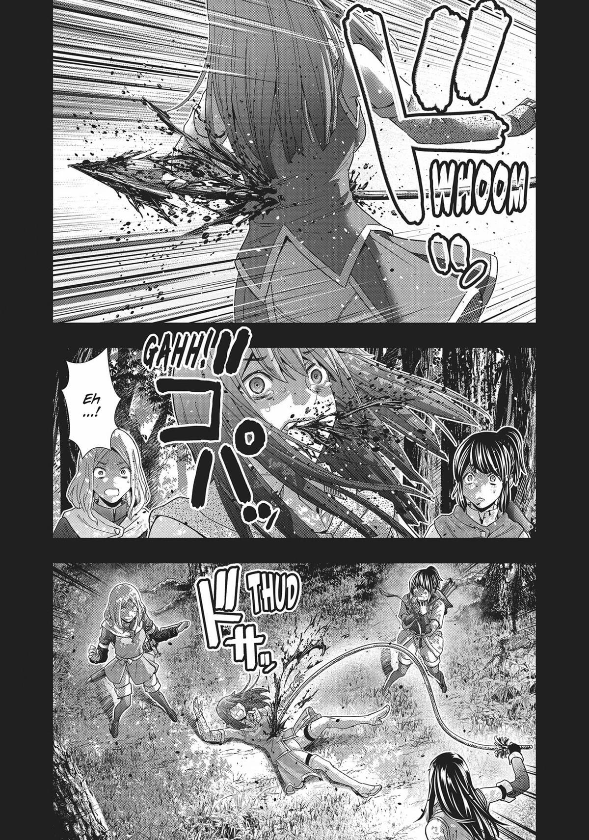 Read Parallel Paradise chapter 146 image 7 on Lezhin