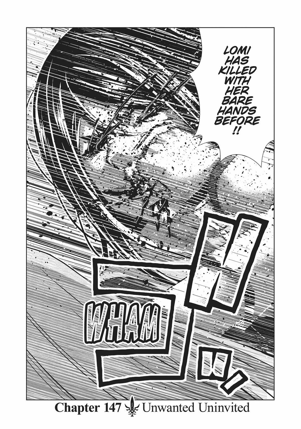 Read Parallel Paradise chapter 147 image 0 on Lezhin