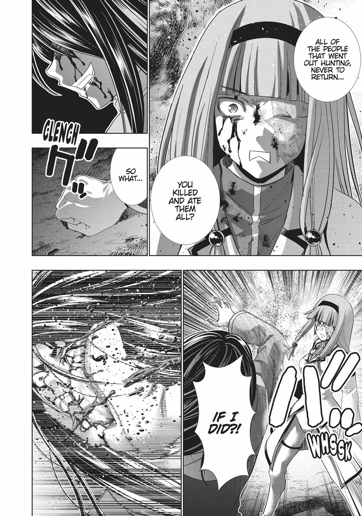 Read Parallel Paradise chapter 147 image 3 on Lezhin