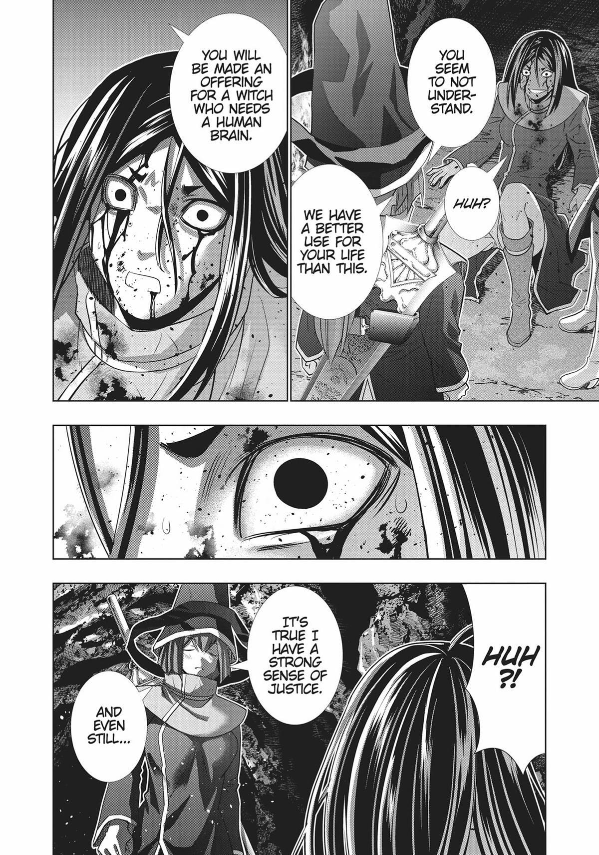 Read Parallel Paradise chapter 147 image 7 on Lezhin