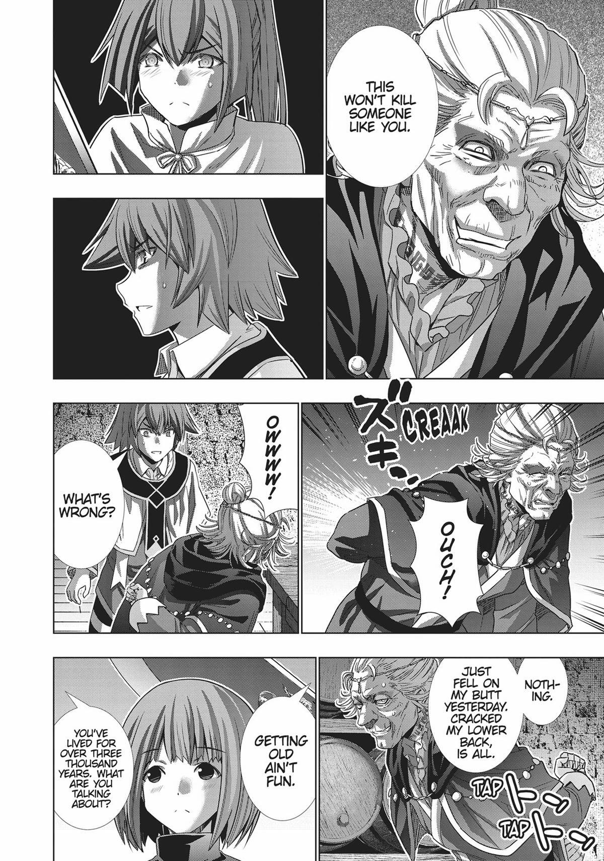 Read Parallel Paradise chapter 148 image 15 on Lezhin