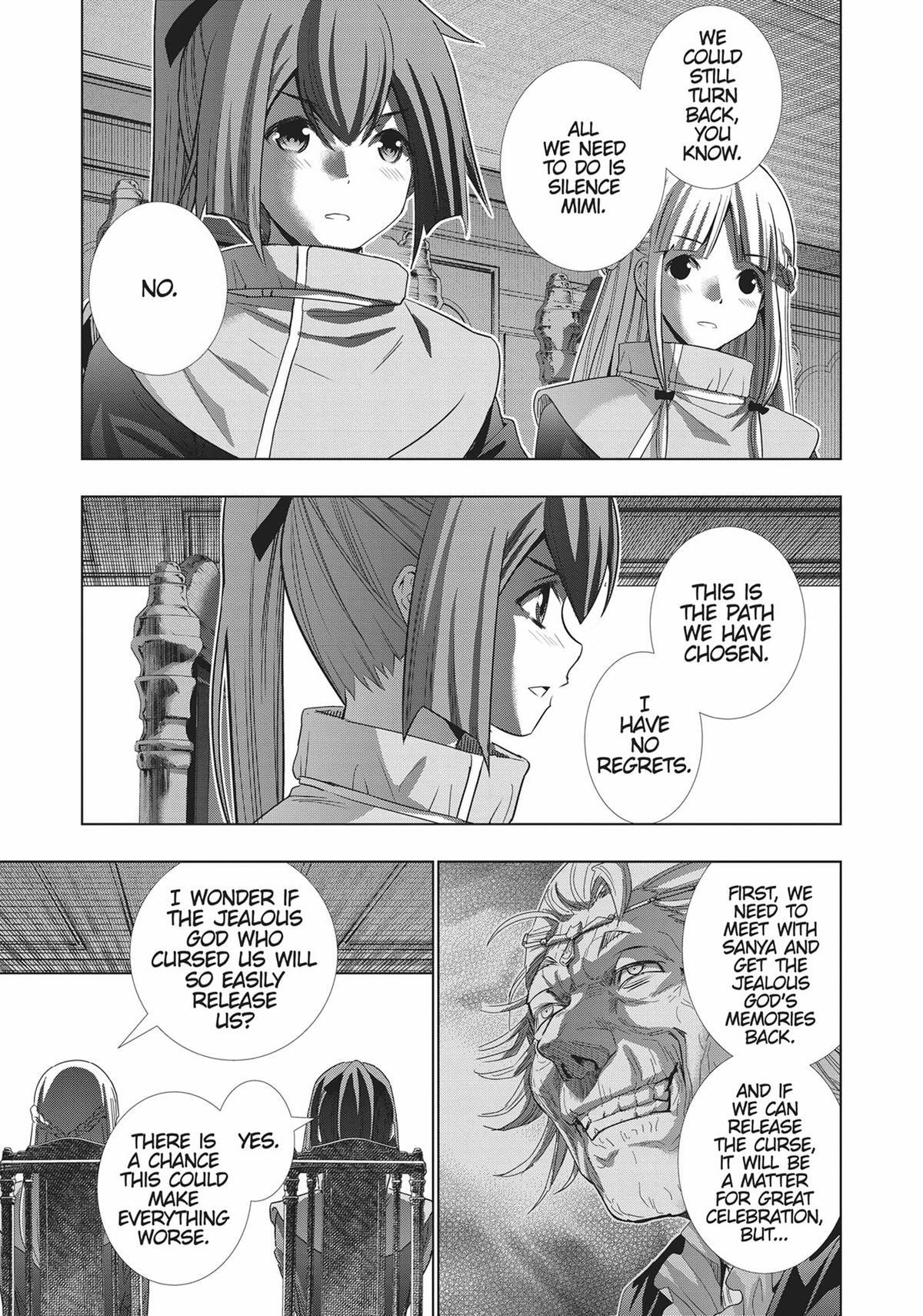 Read Parallel Paradise chapter 148 image 2 on Lezhin