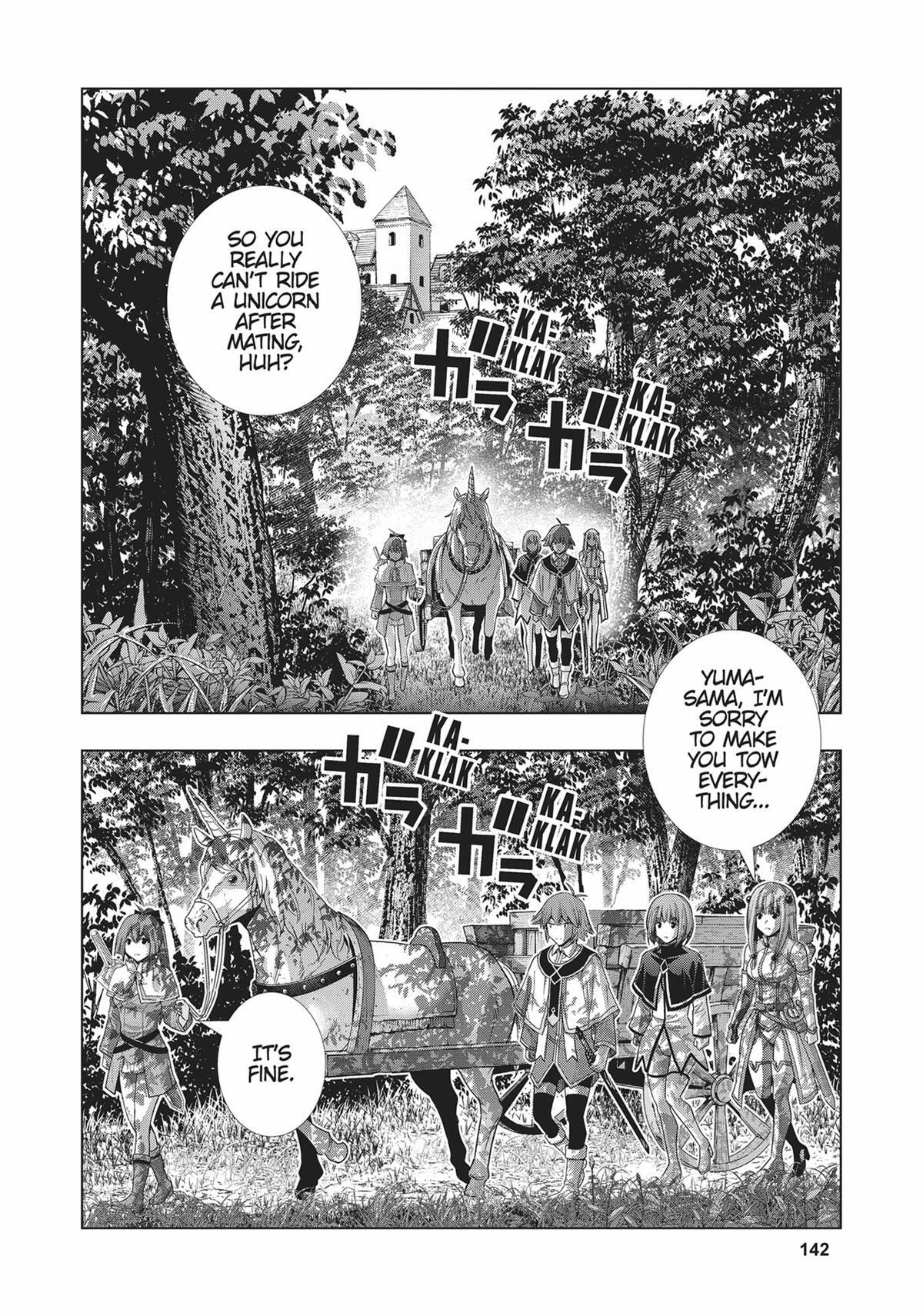 Read Parallel Paradise chapter 148 image 7 on Lezhin