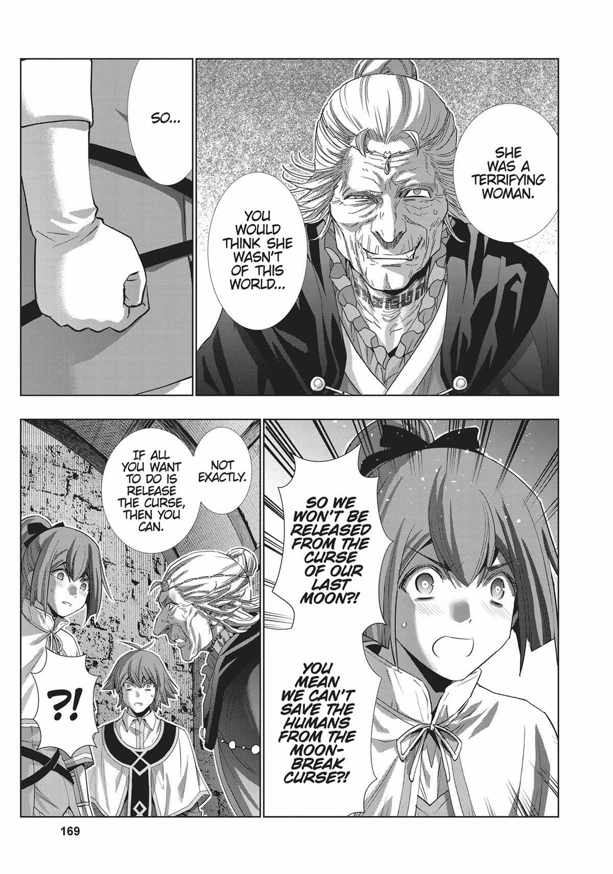 Read Parallel Paradise chapter 149 image 16 on Lezhin
