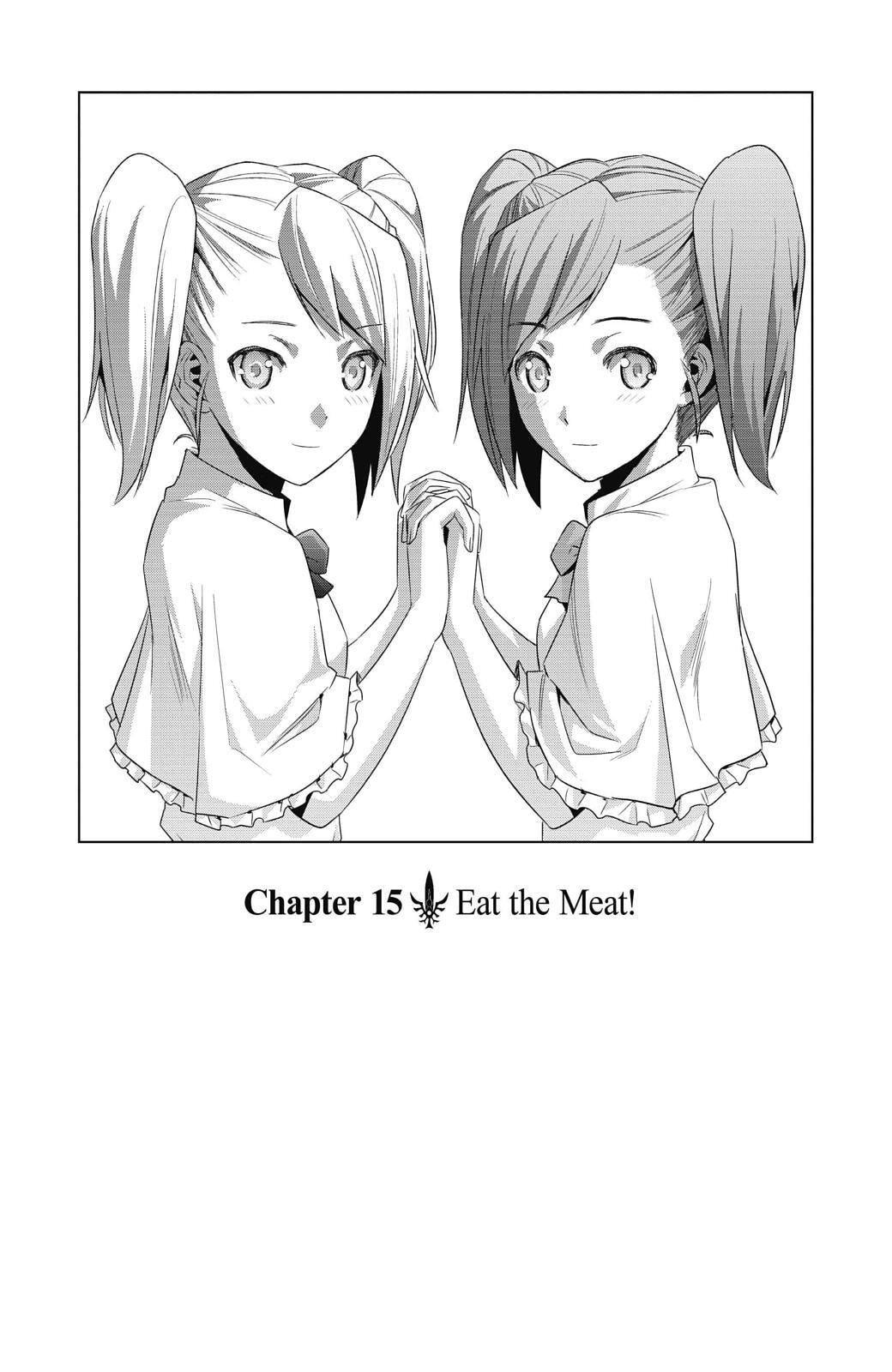 Read Parallel Paradise chapter 15 image 0 on Lezhin