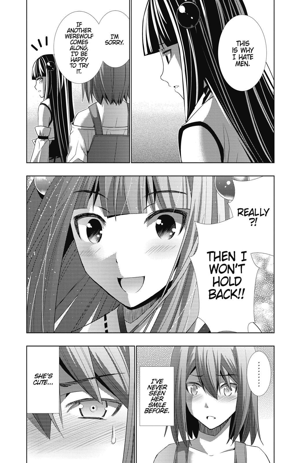 Read Parallel Paradise chapter 15 image 14 on Lezhin