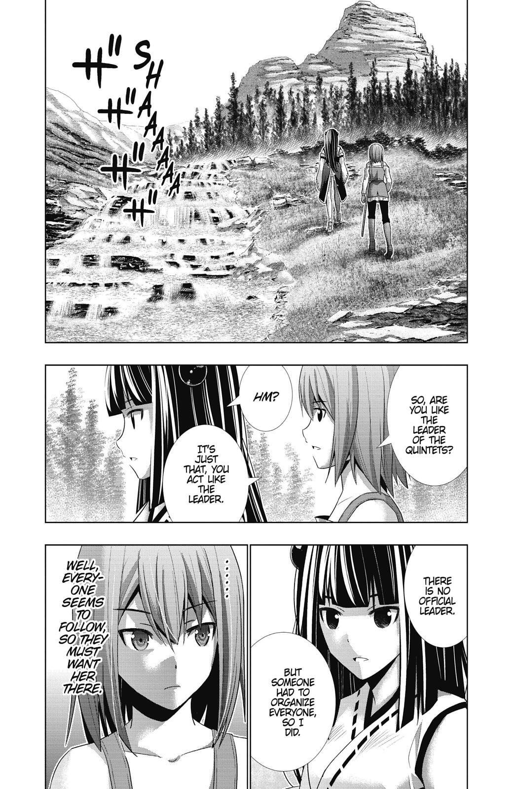 Read Parallel Paradise chapter 15 image 7 on Lezhin