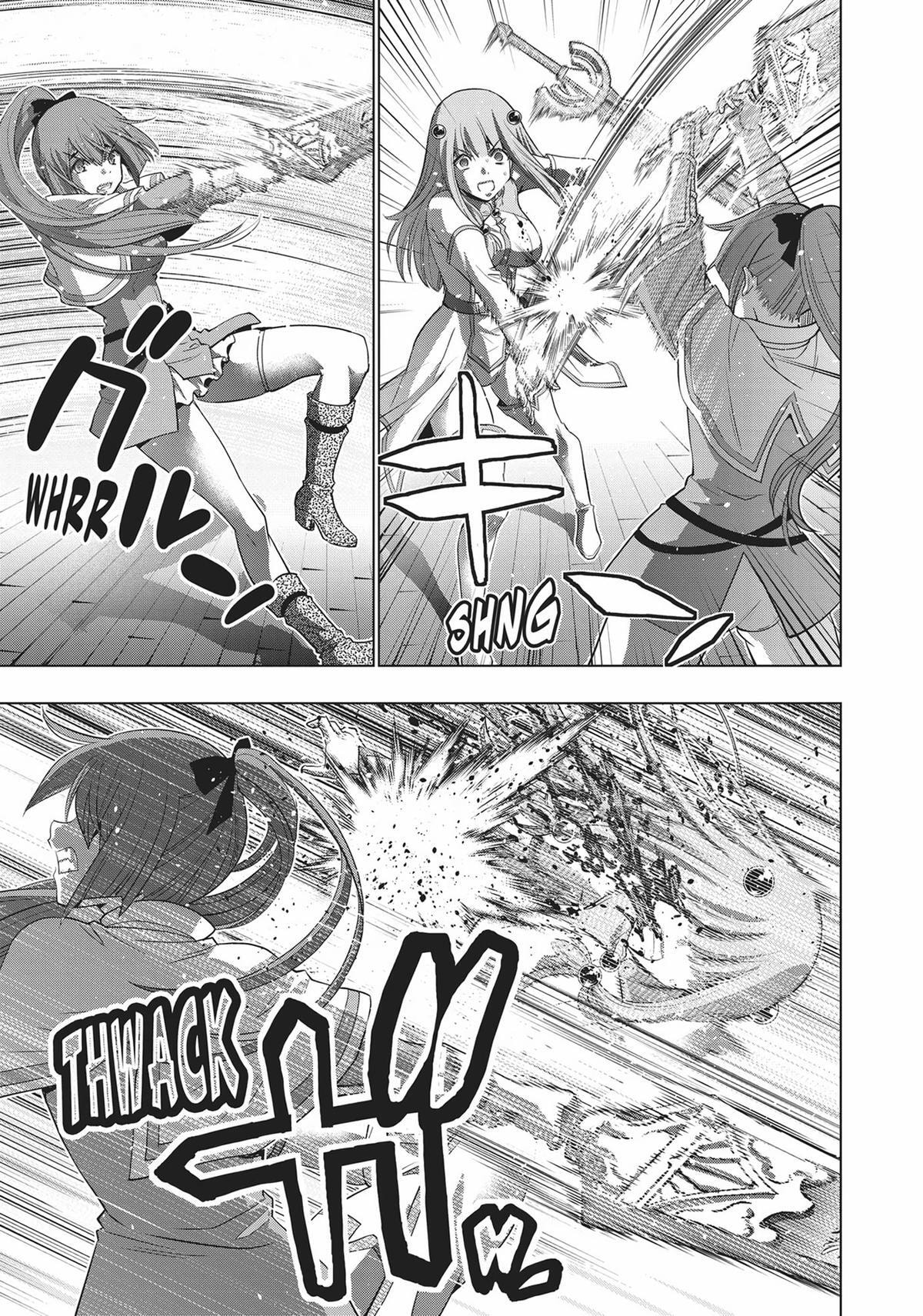 Read Parallel Paradise chapter 150 image 6 on Lezhin