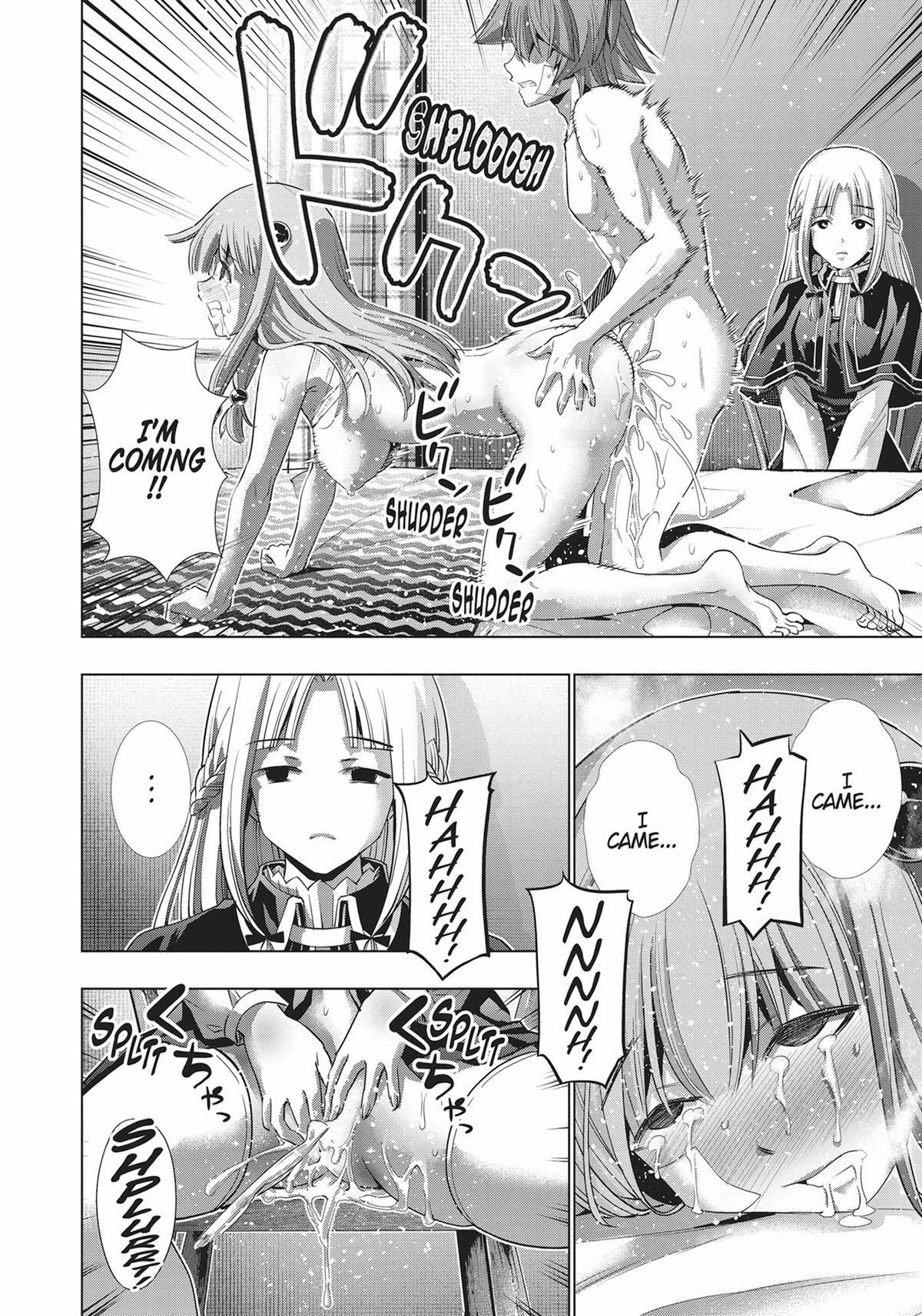 Read Parallel Paradise chapter 151 image 21 on Lezhin