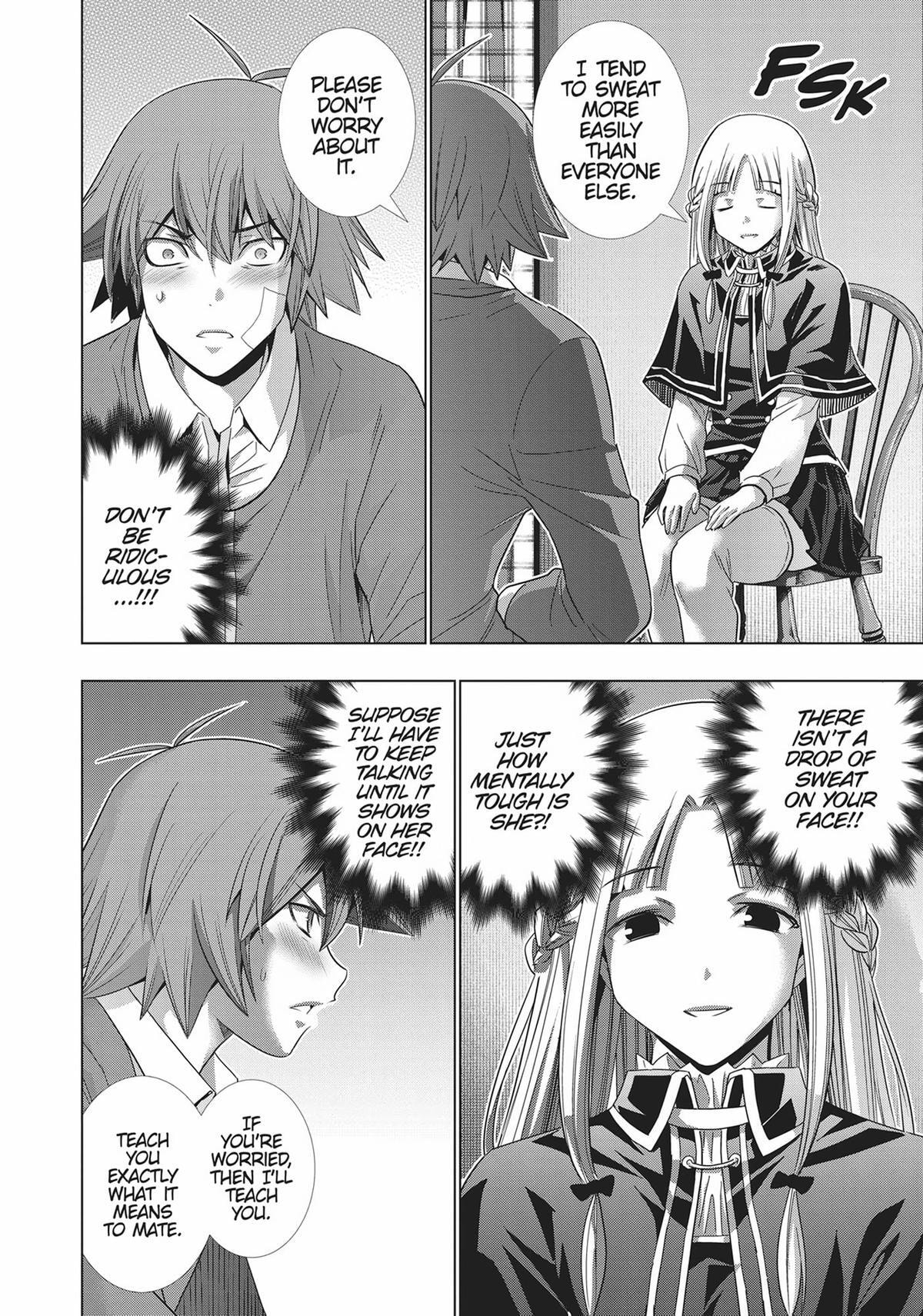 Read Parallel Paradise chapter 151 image 7 on Lezhin