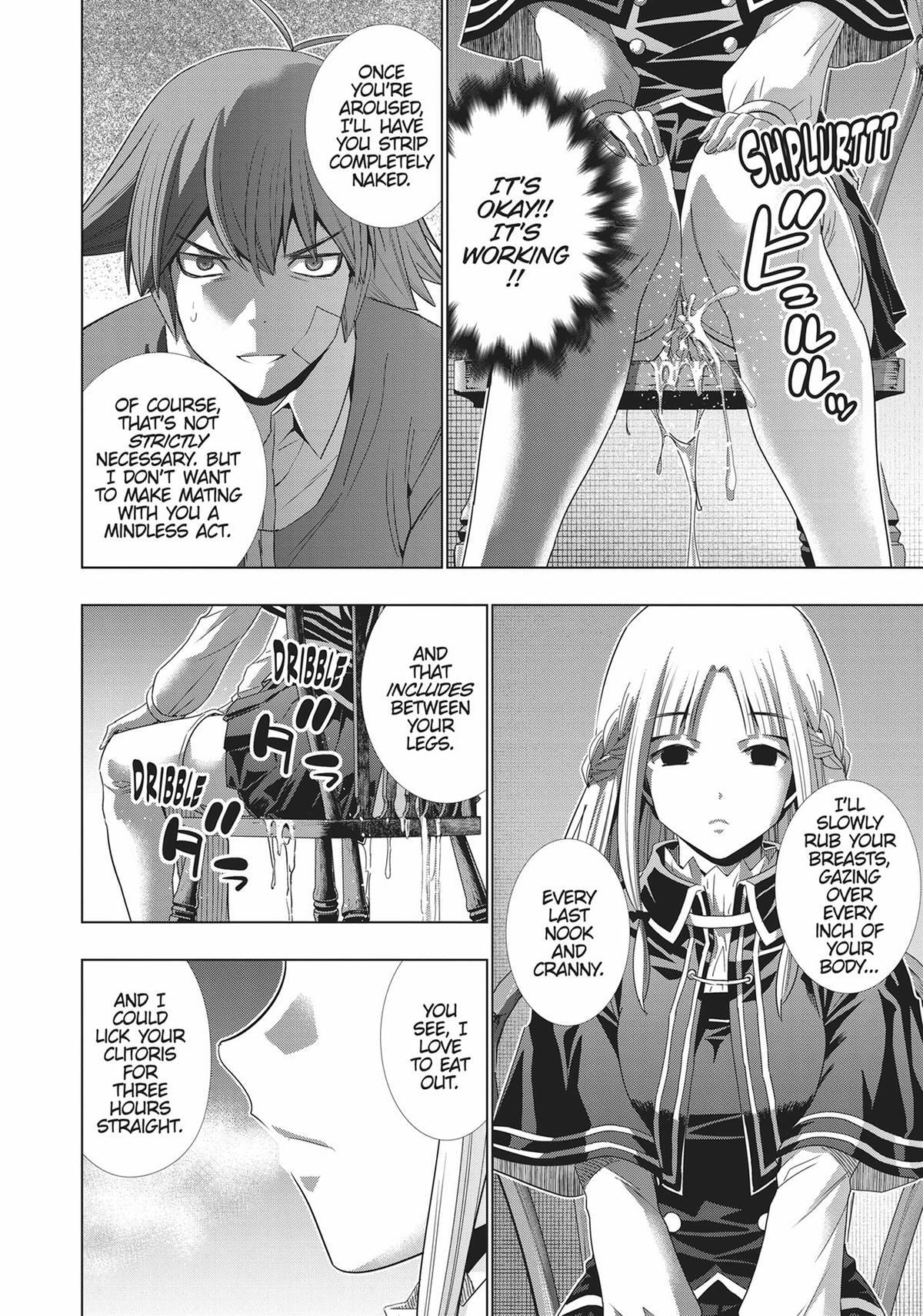 Read Parallel Paradise chapter 151 image 9 on Lezhin