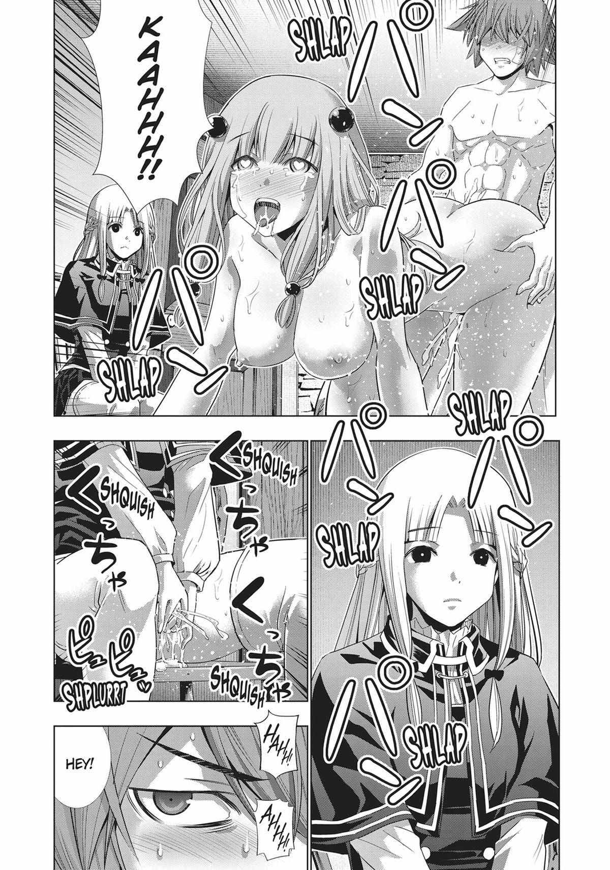 Read Parallel Paradise chapter 152 image 1 on Lezhin