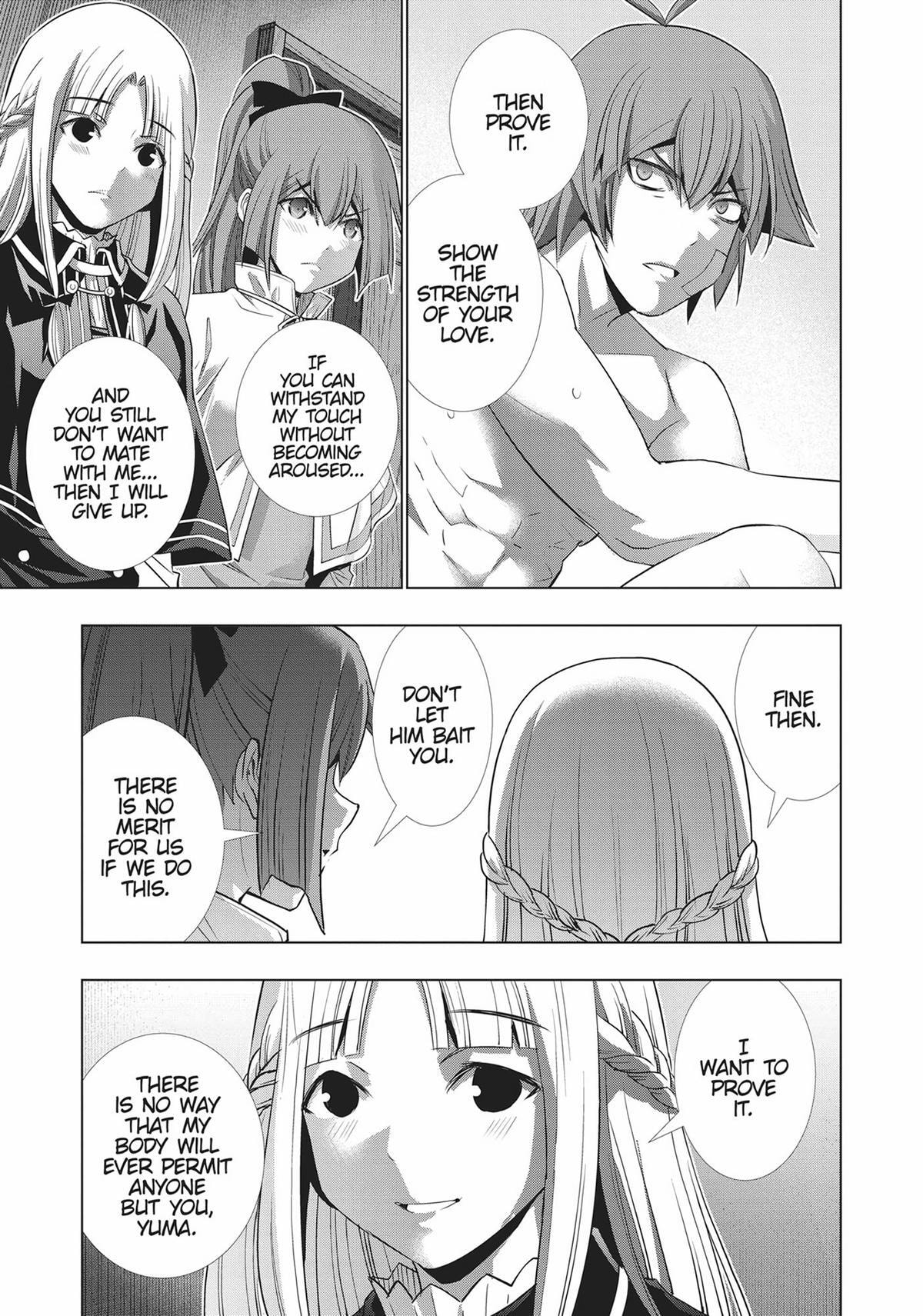 Read Parallel Paradise chapter 152 image 10 on Lezhin