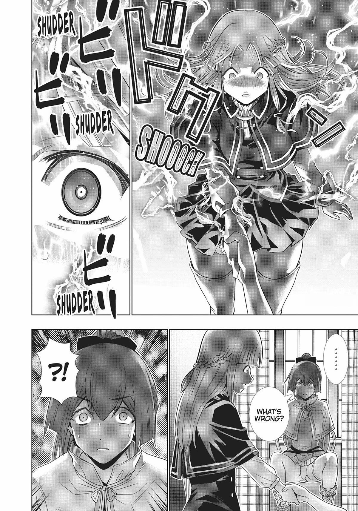 Read Parallel Paradise chapter 152 image 15 on Lezhin
