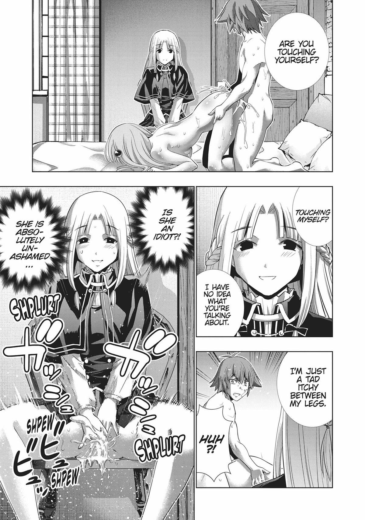Read Parallel Paradise chapter 152 image 2 on Lezhin