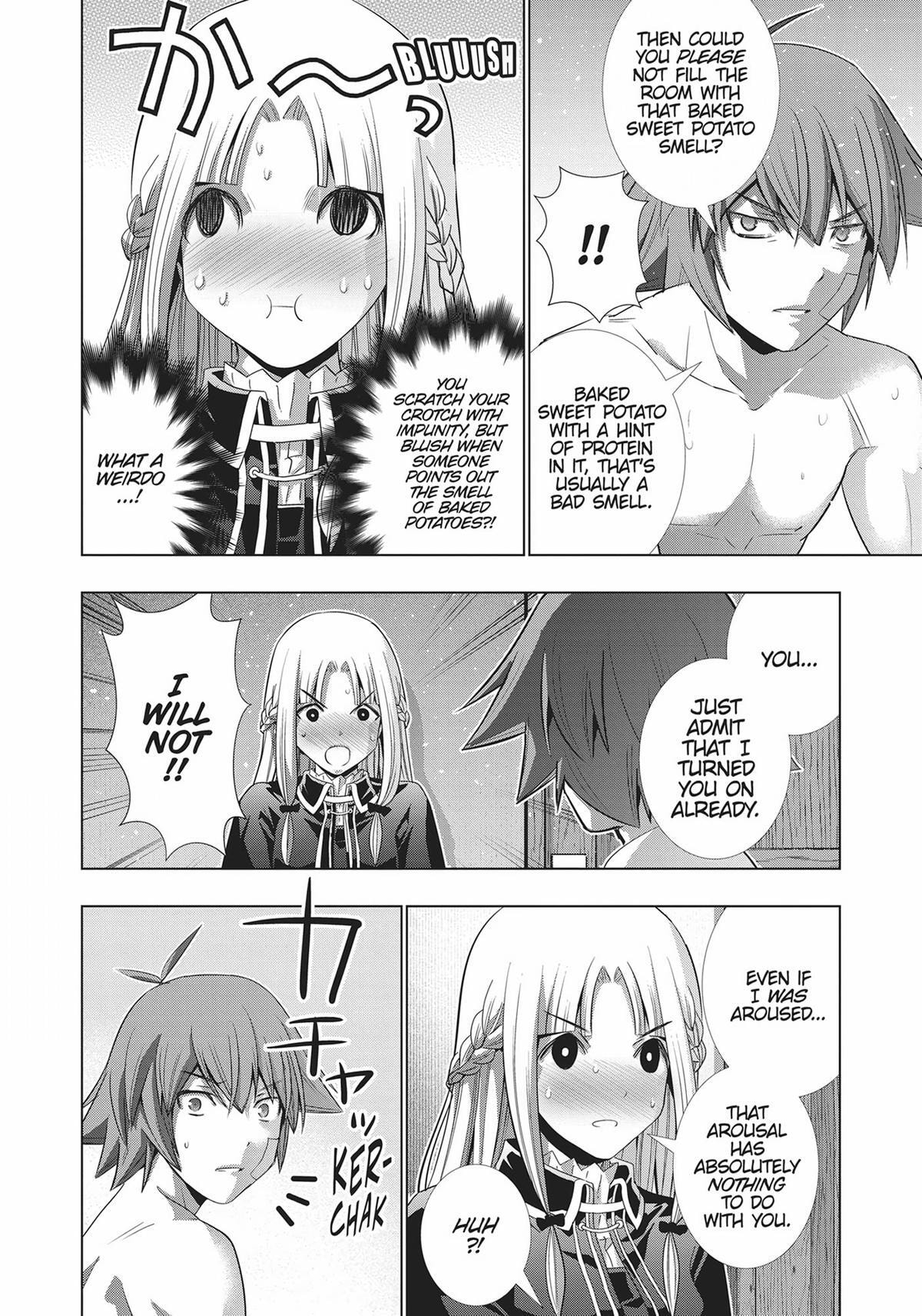 Read Parallel Paradise chapter 152 image 3 on Lezhin