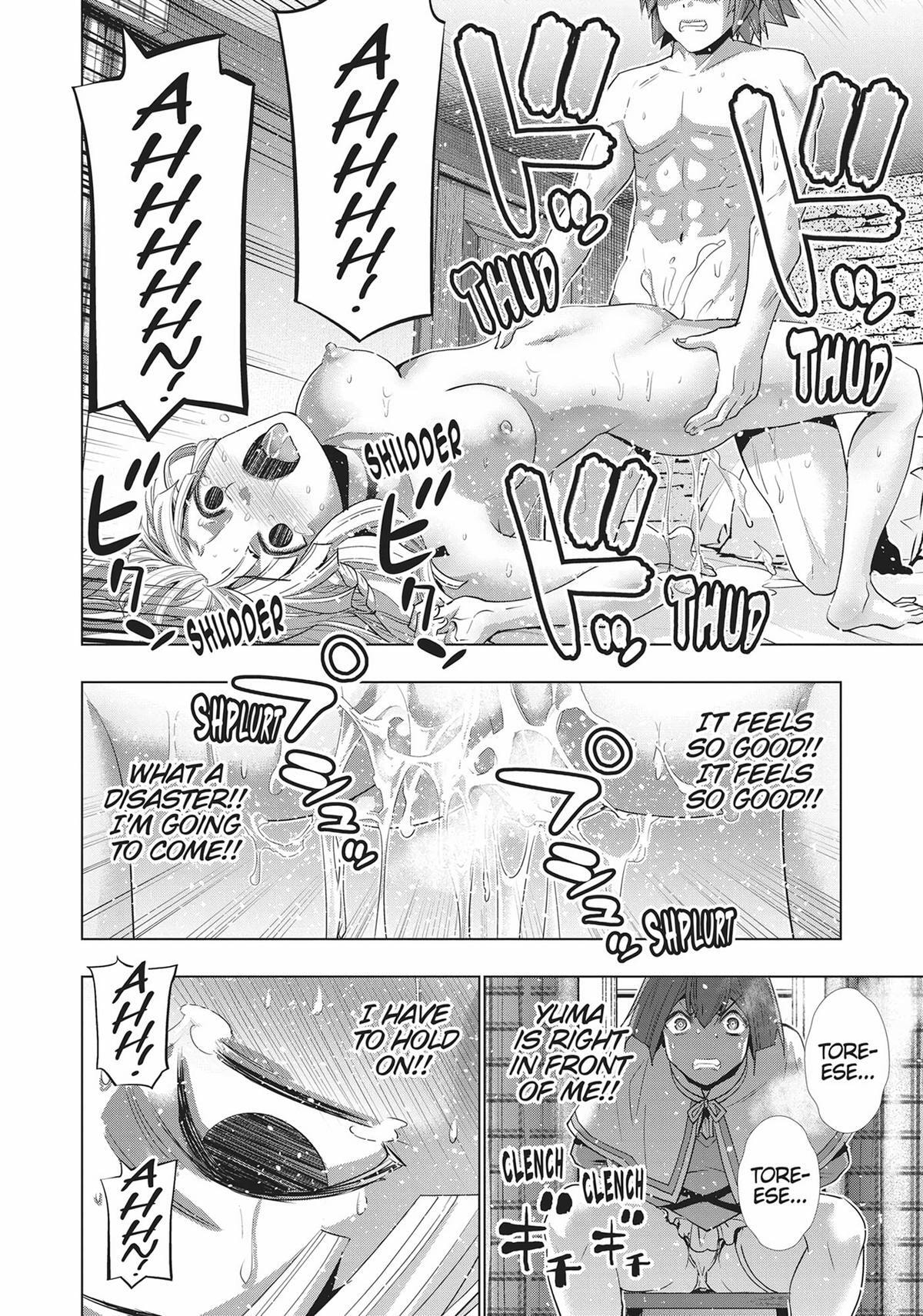 Read Parallel Paradise chapter 153 image 13 on Lezhin