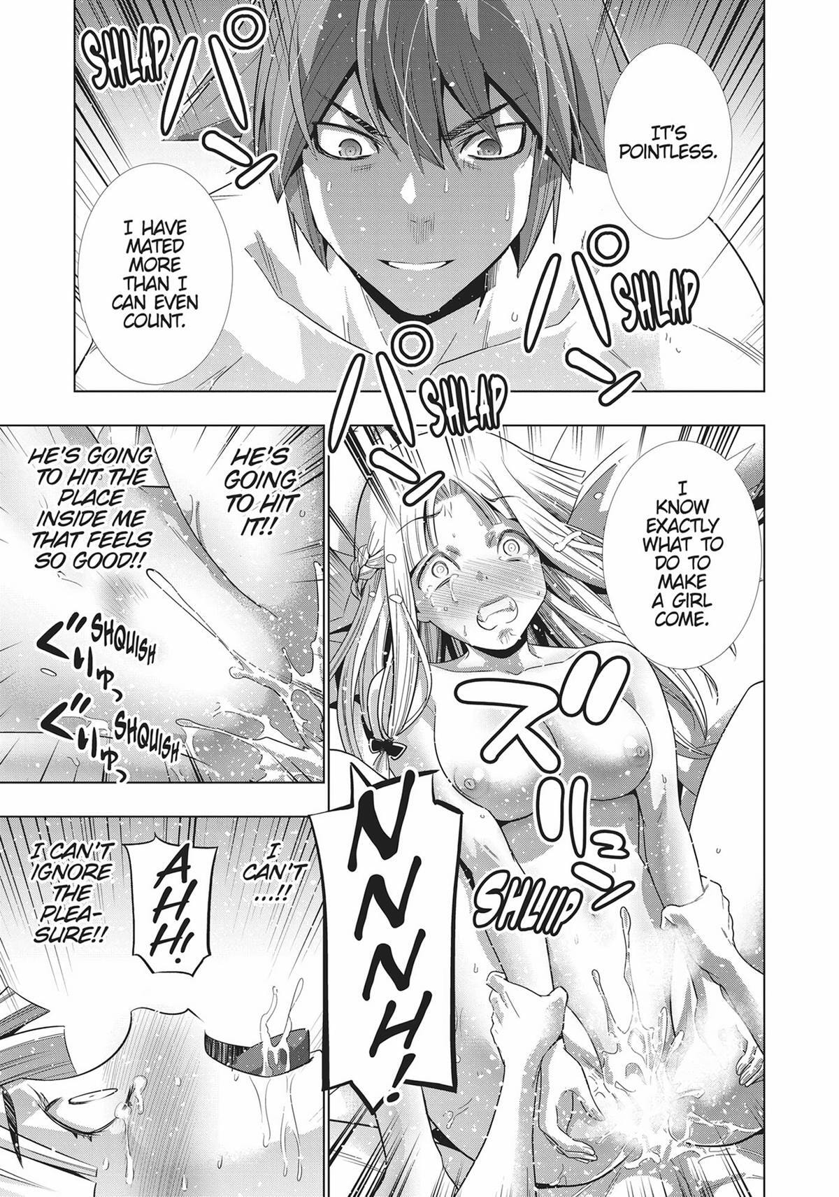 Read Parallel Paradise chapter 153 image 14 on Lezhin