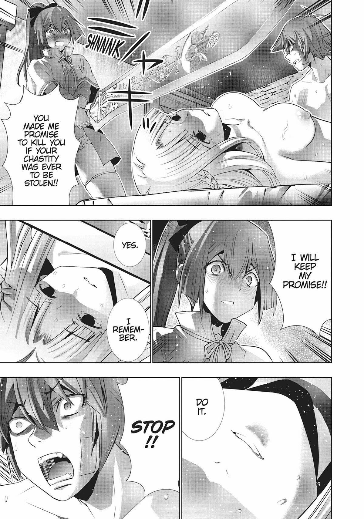 Read Parallel Paradise chapter 153 image 18 on Lezhin