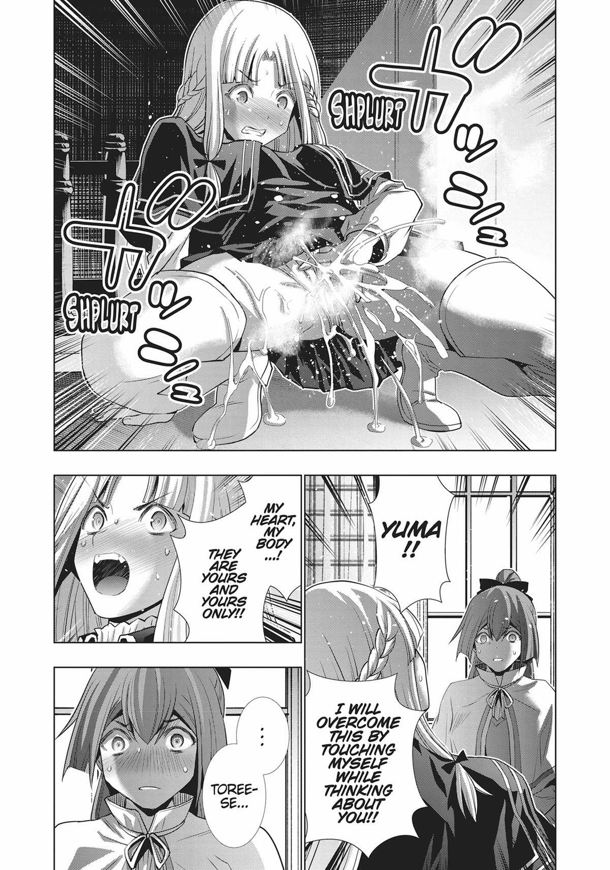 Read Parallel Paradise chapter 153 image 2 on Lezhin