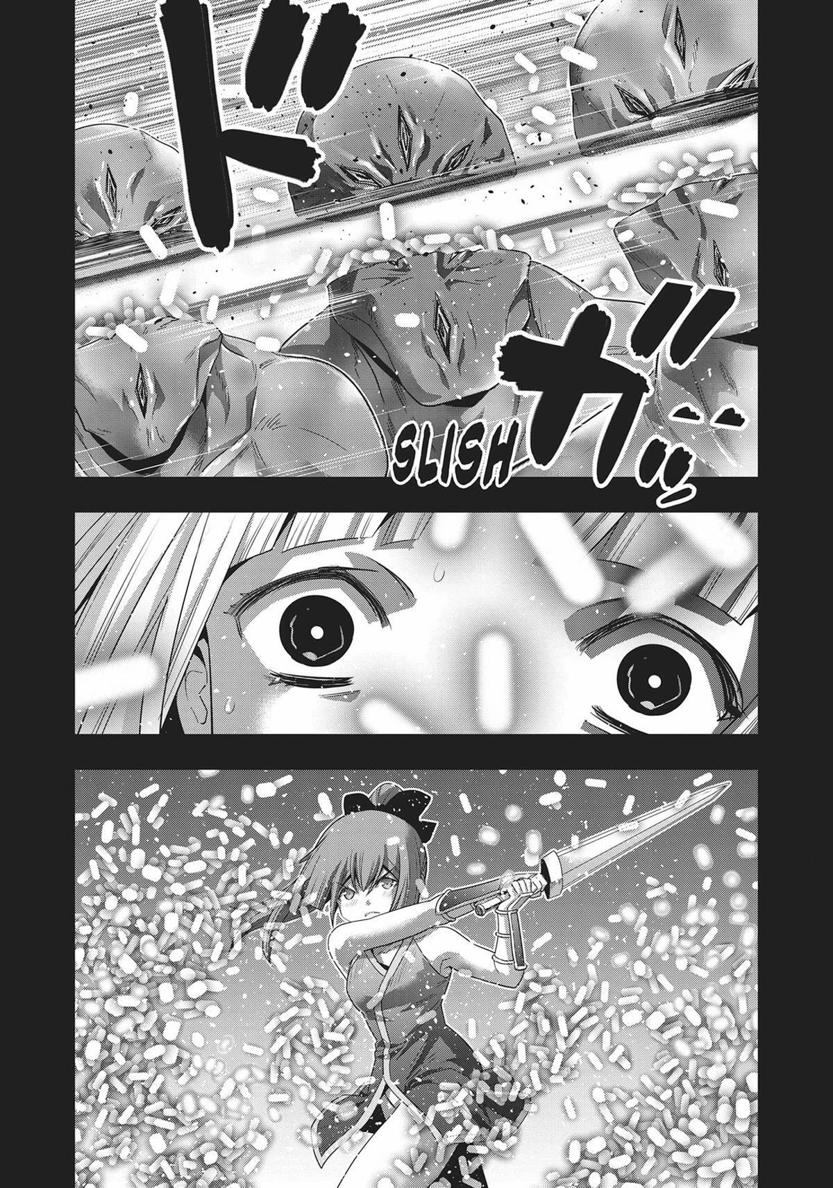 Read Parallel Paradise chapter 153 image 7 on Lezhin