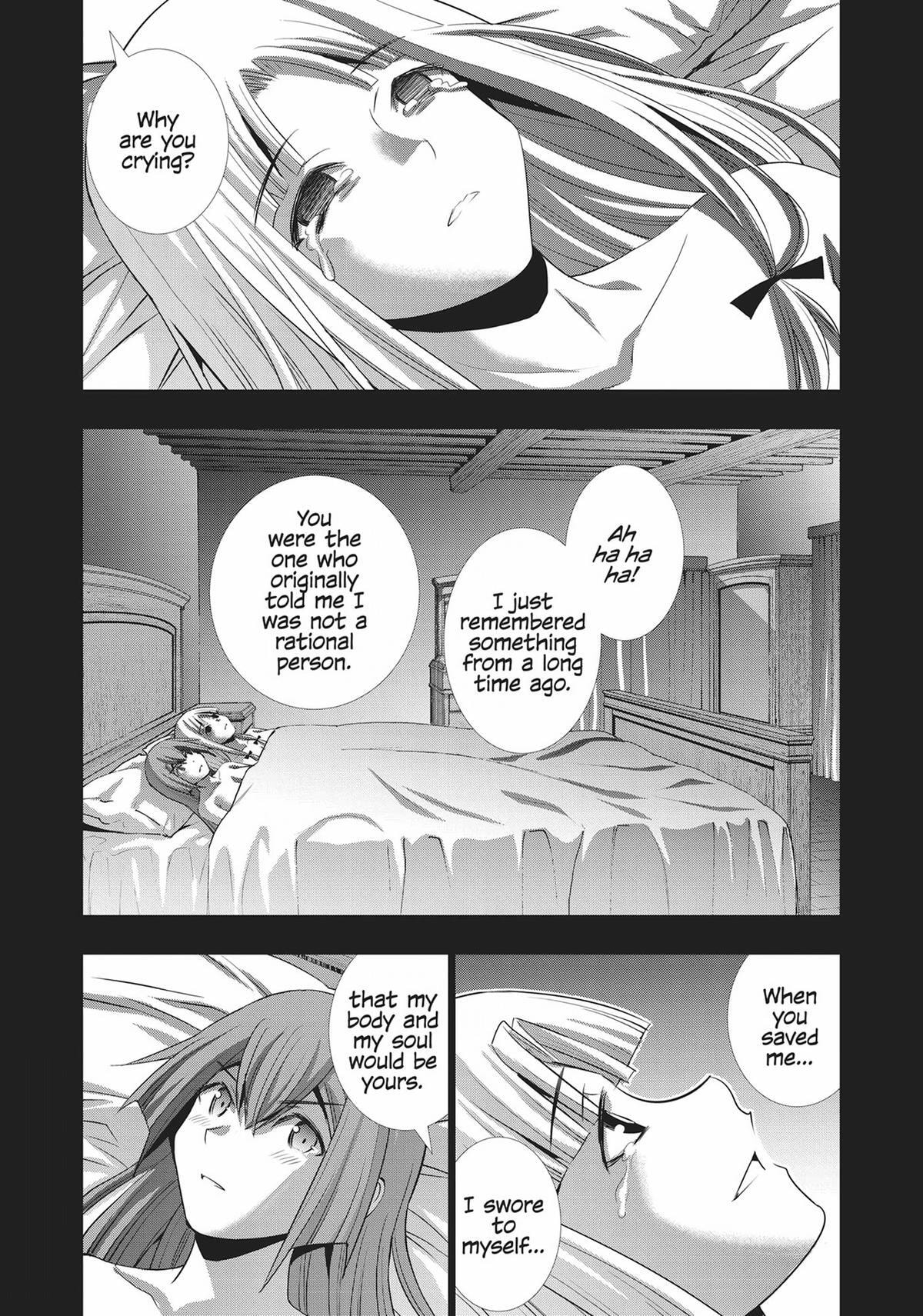 Read Parallel Paradise chapter 153 image 9 on Lezhin