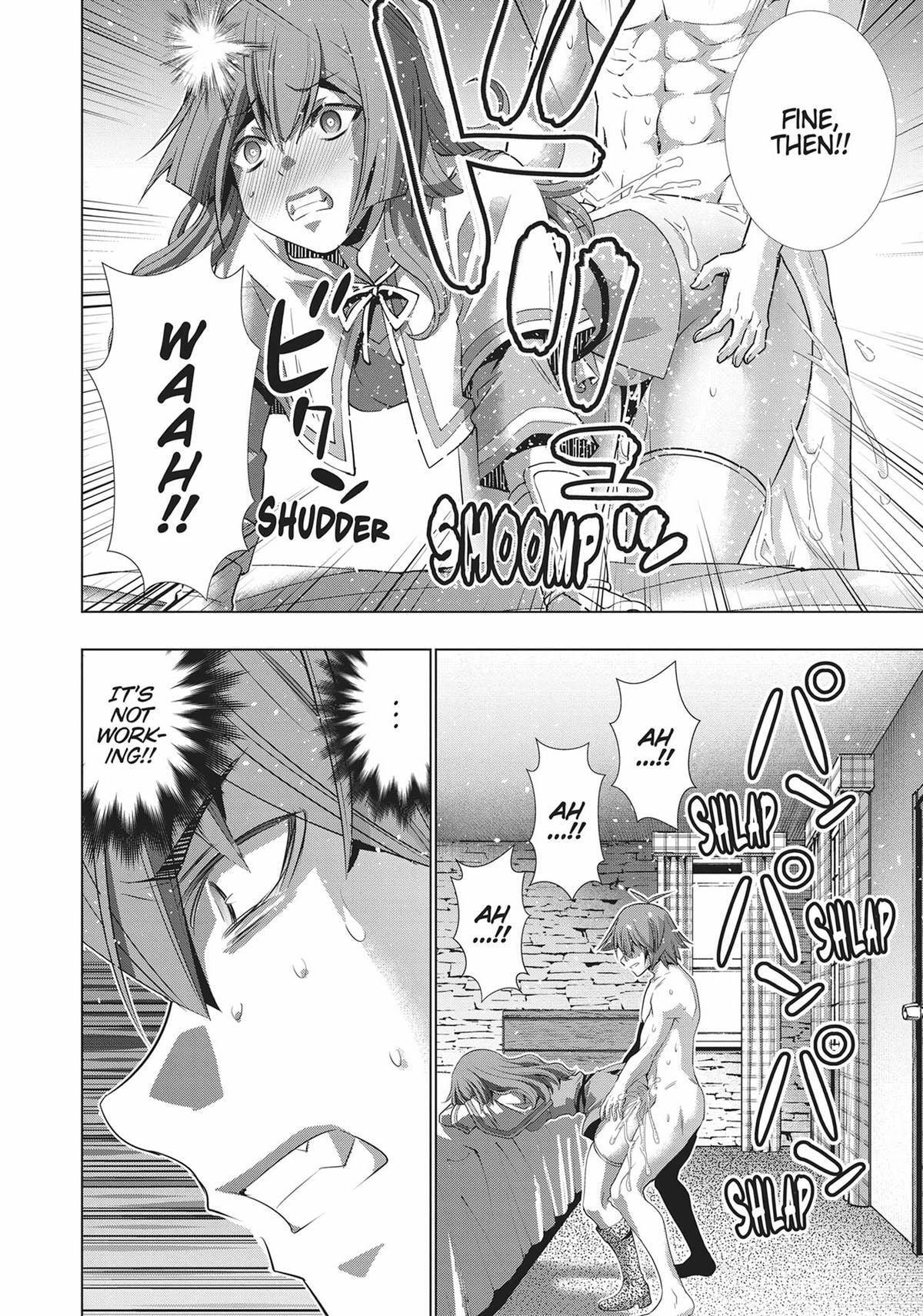 Read Parallel Paradise chapter 154 image 13 on Lezhin