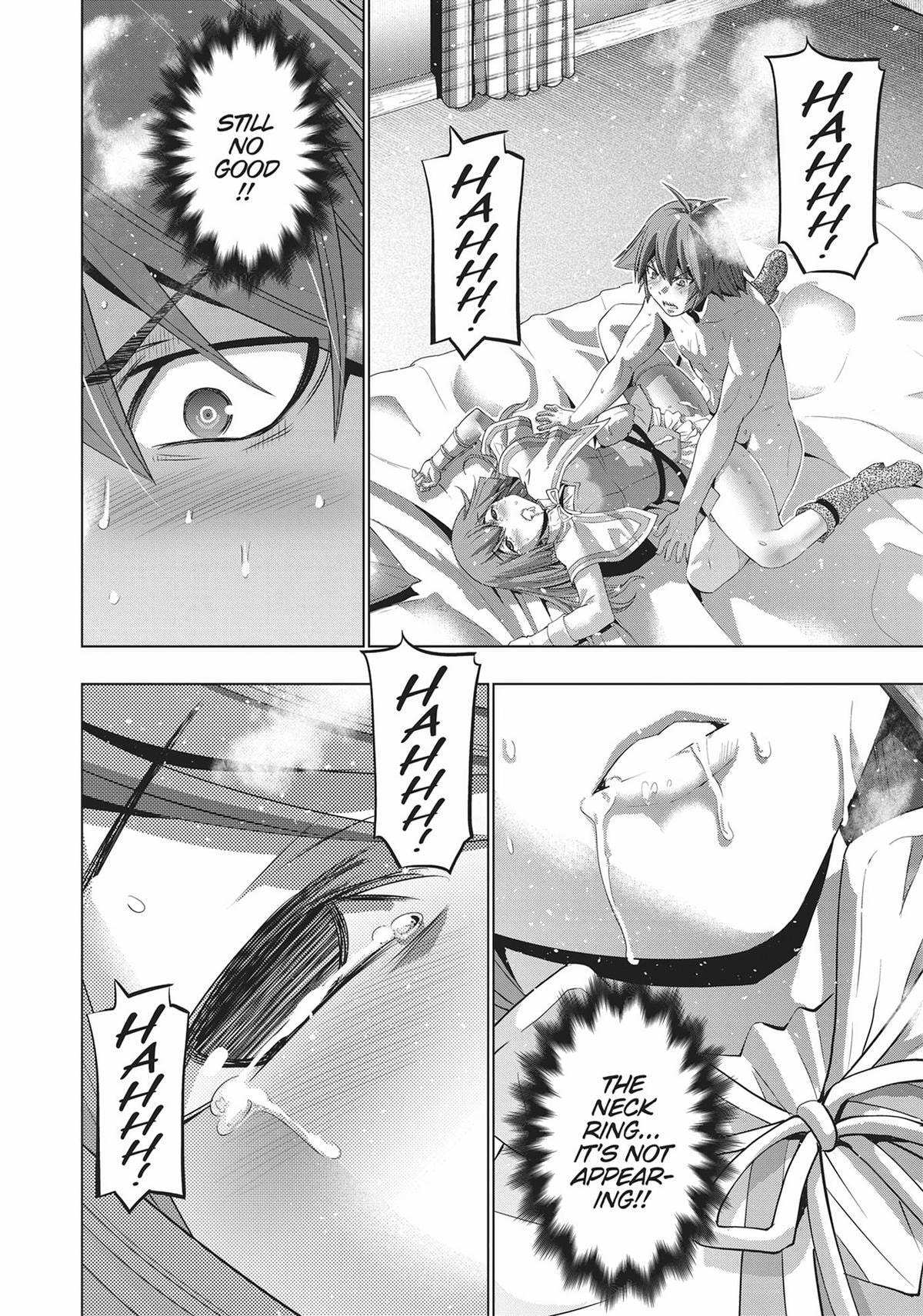 Read Parallel Paradise chapter 154 image 17 on Lezhin