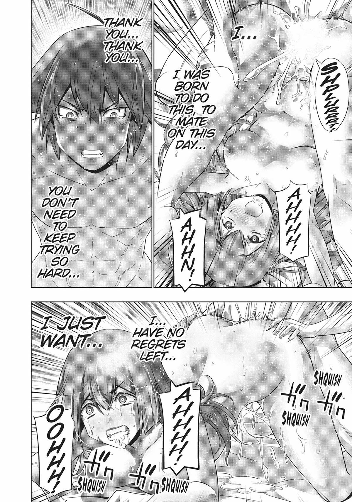Read Parallel Paradise chapter 154 image 19 on Lezhin