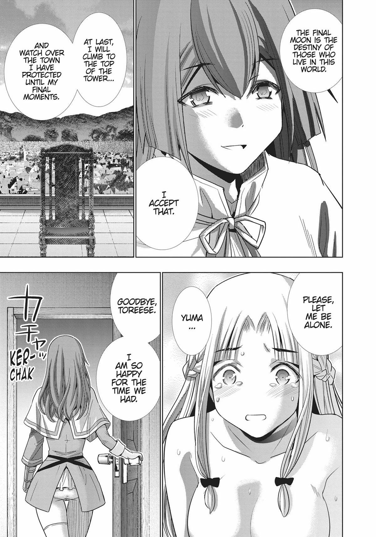 Read Parallel Paradise chapter 154 image 4 on Lezhin