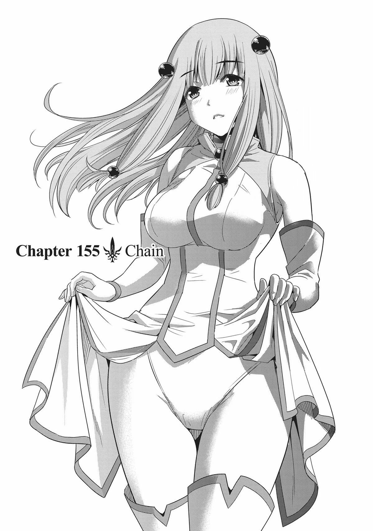 Read Parallel Paradise chapter 155 image 0 on Lezhin