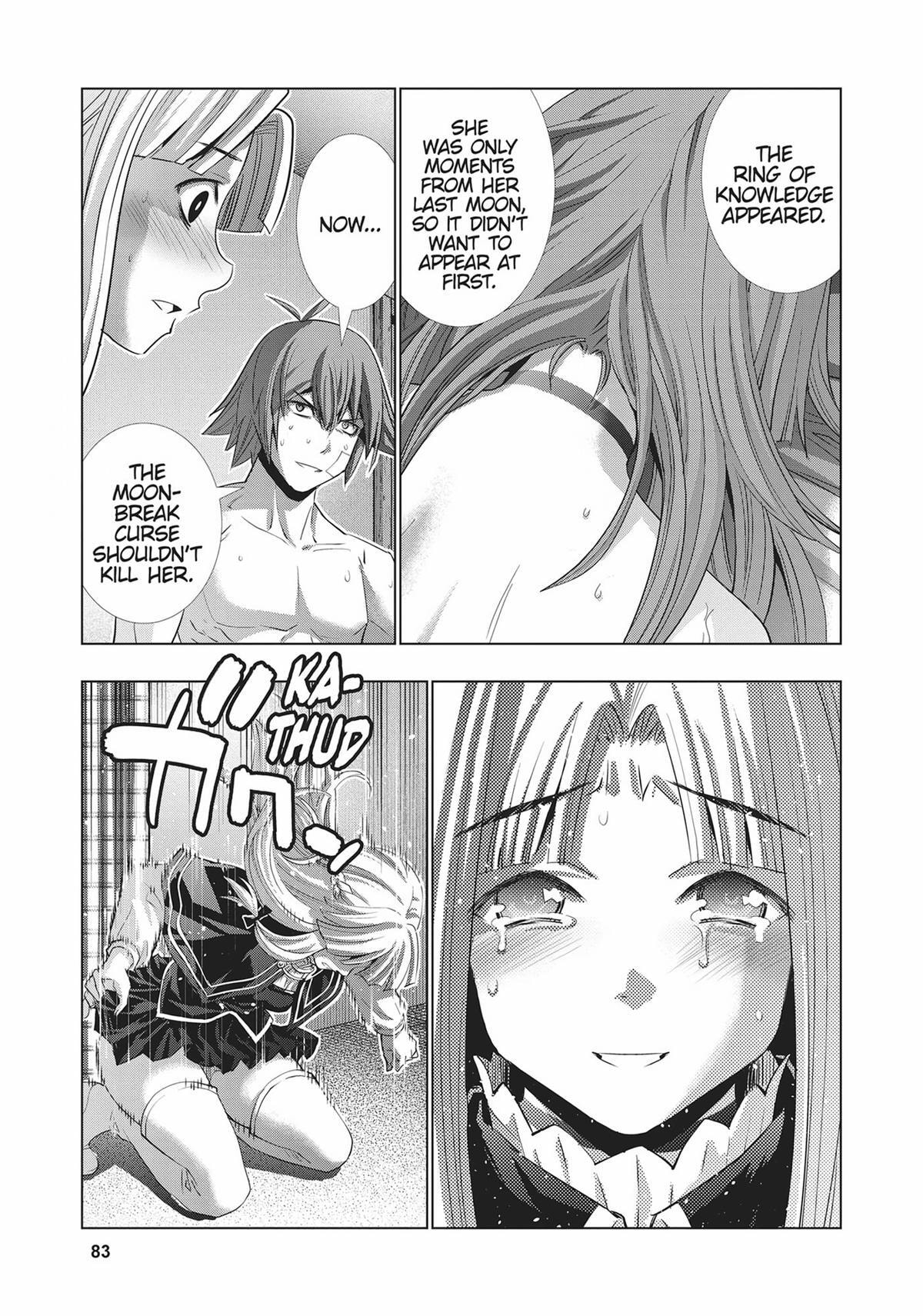 Read Parallel Paradise chapter 155 image 2 on Lezhin