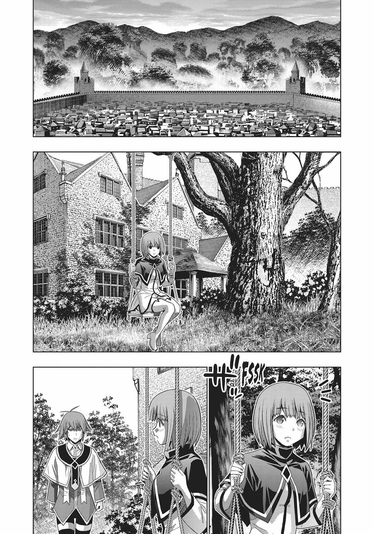 Read Parallel Paradise chapter 155 image 5 on Lezhin