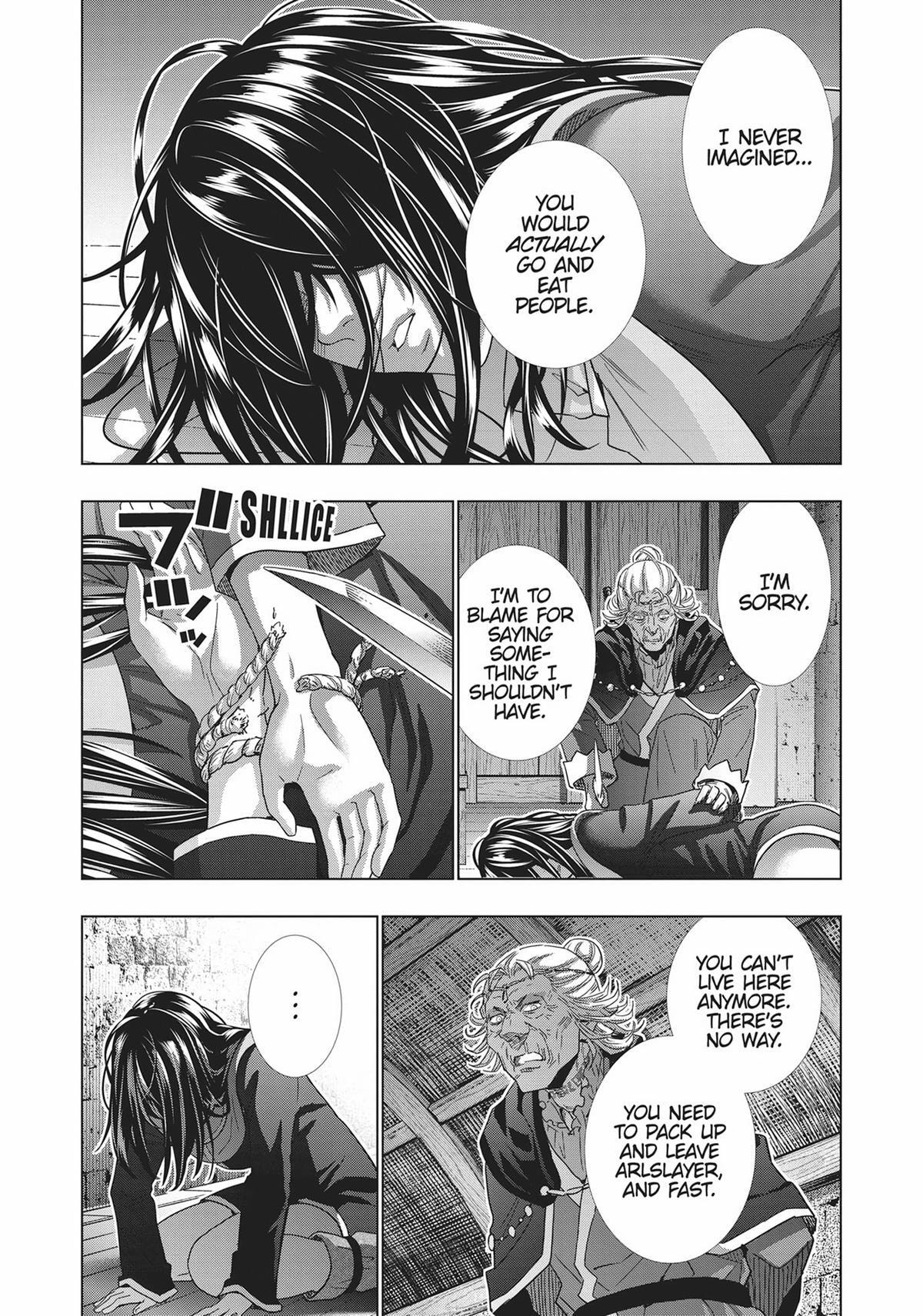 Read Parallel Paradise chapter 156 image 5 on Lezhin